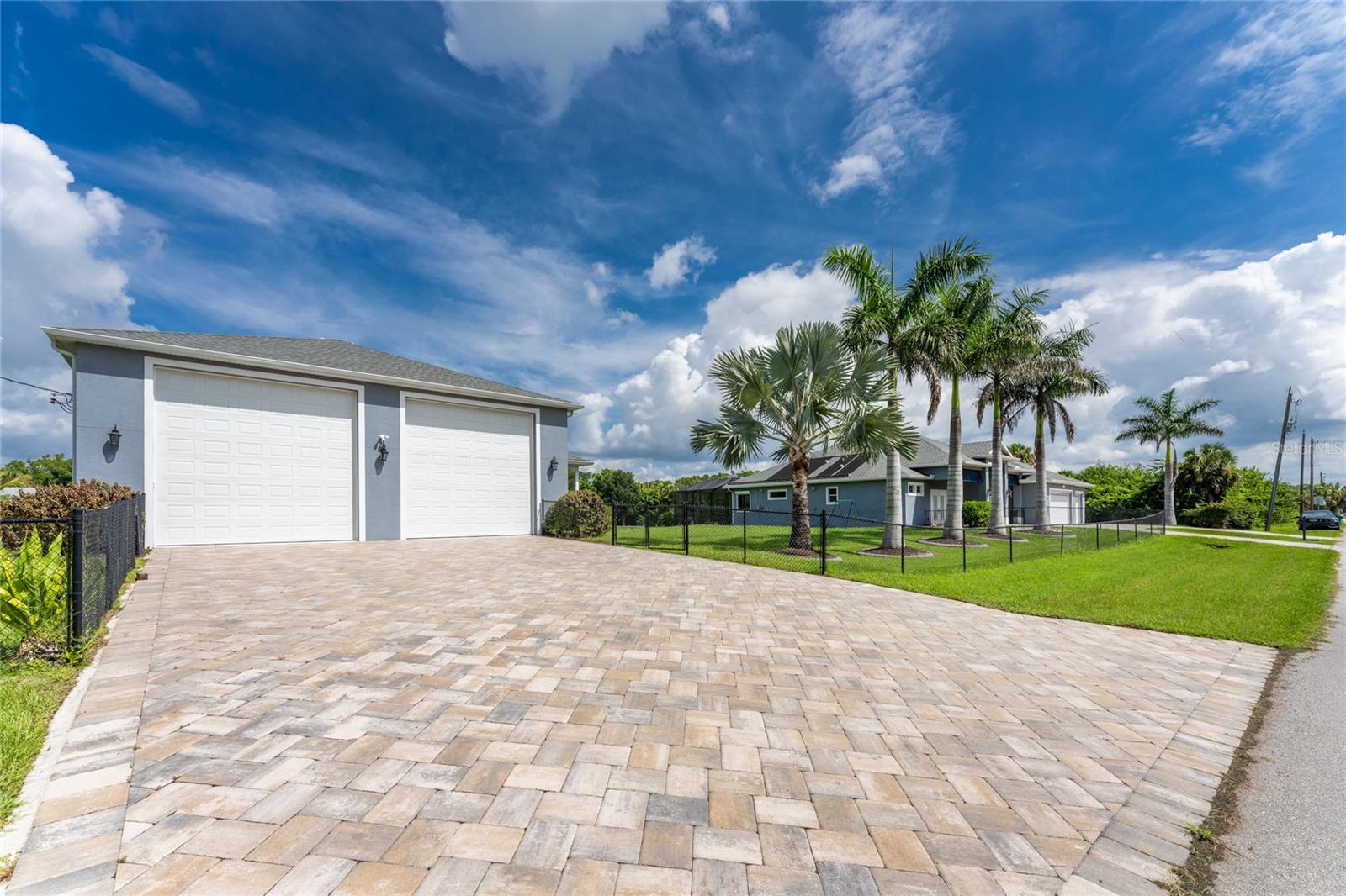 PORT CHARLOTTE SEC55 - Residential