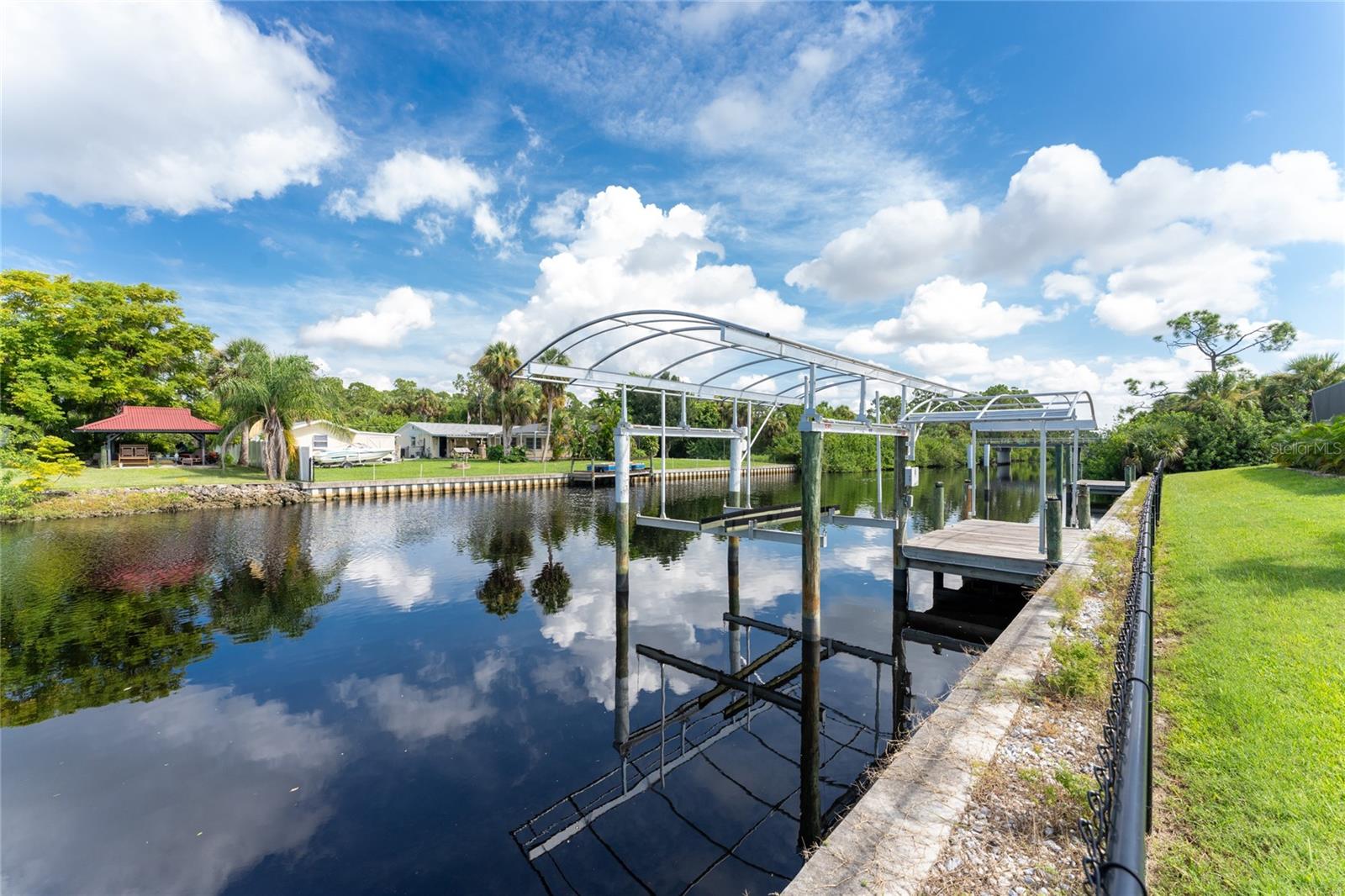 PORT CHARLOTTE SEC55 - Residential