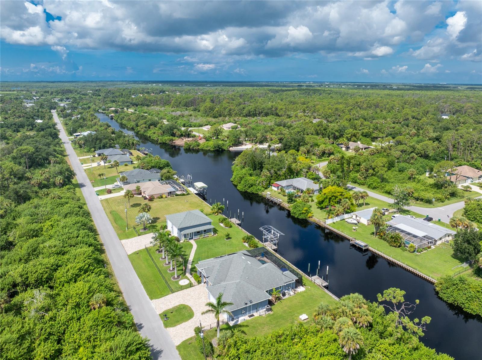 PORT CHARLOTTE SEC55 - Residential