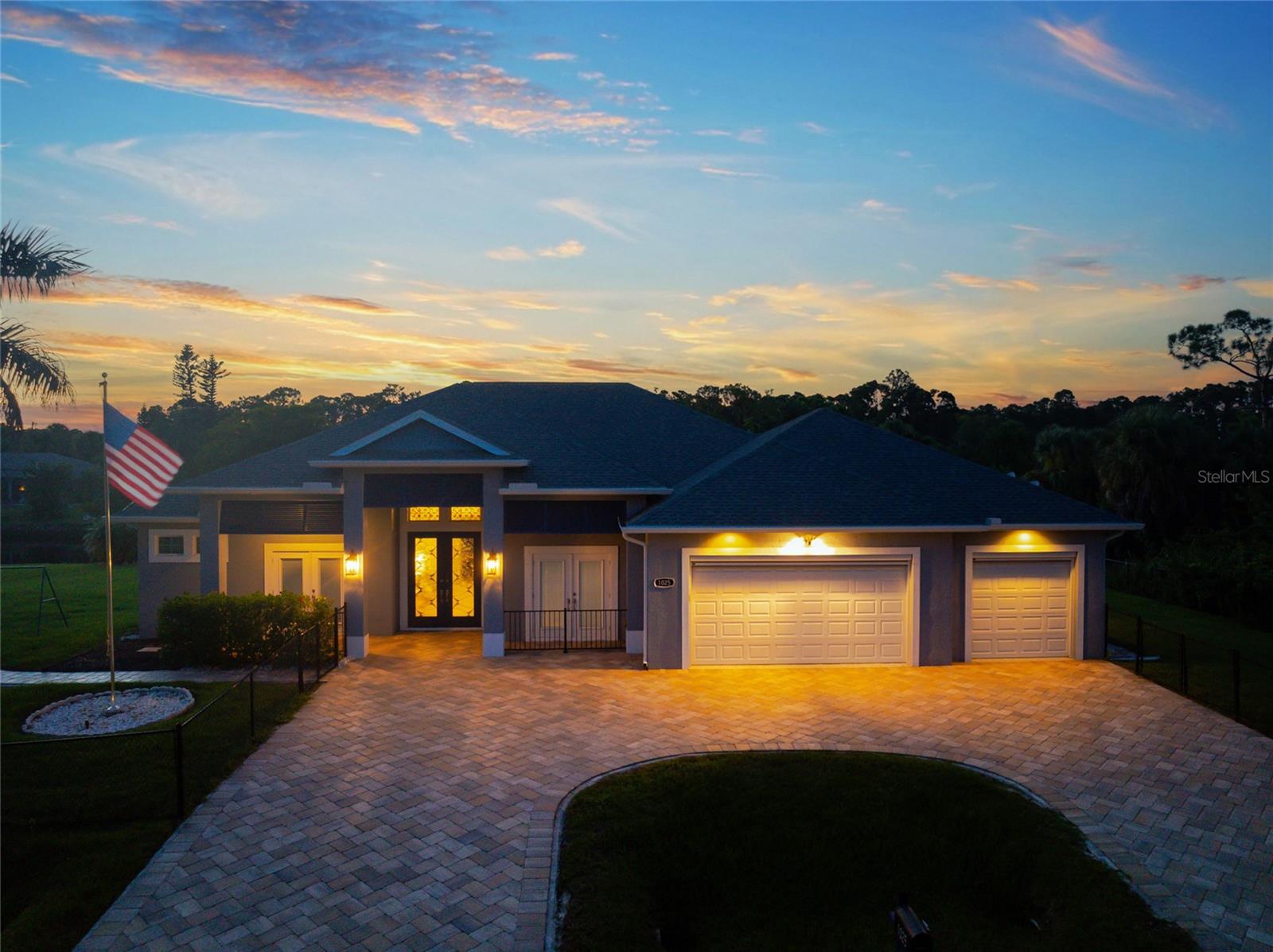 PORT CHARLOTTE SEC55 - Residential