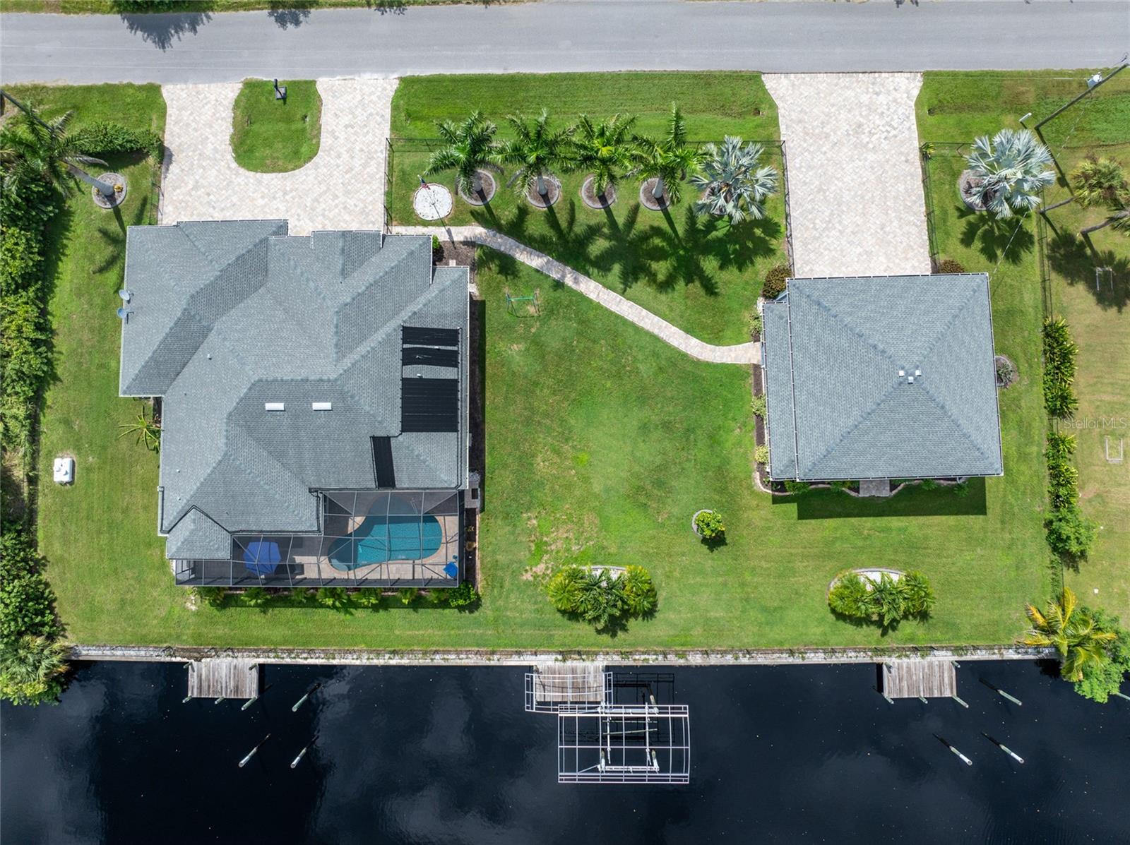 PORT CHARLOTTE SEC55 - Residential