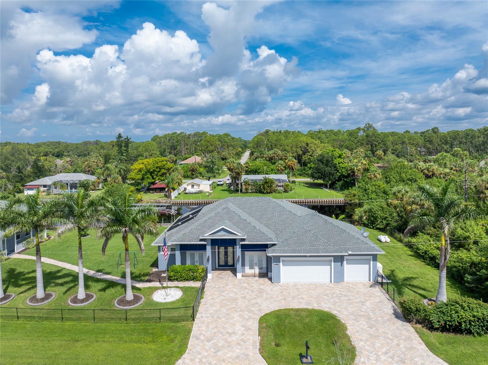 PORT CHARLOTTE SEC55 - Residential