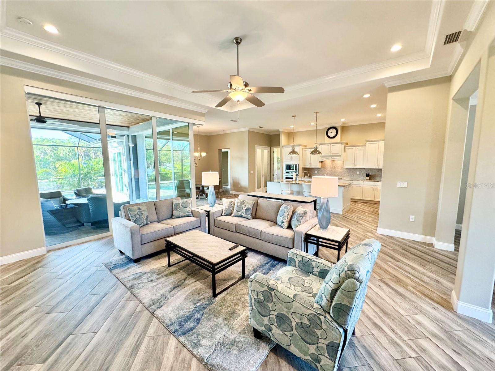 PORT CHARLOTTE SEC55 - Residential