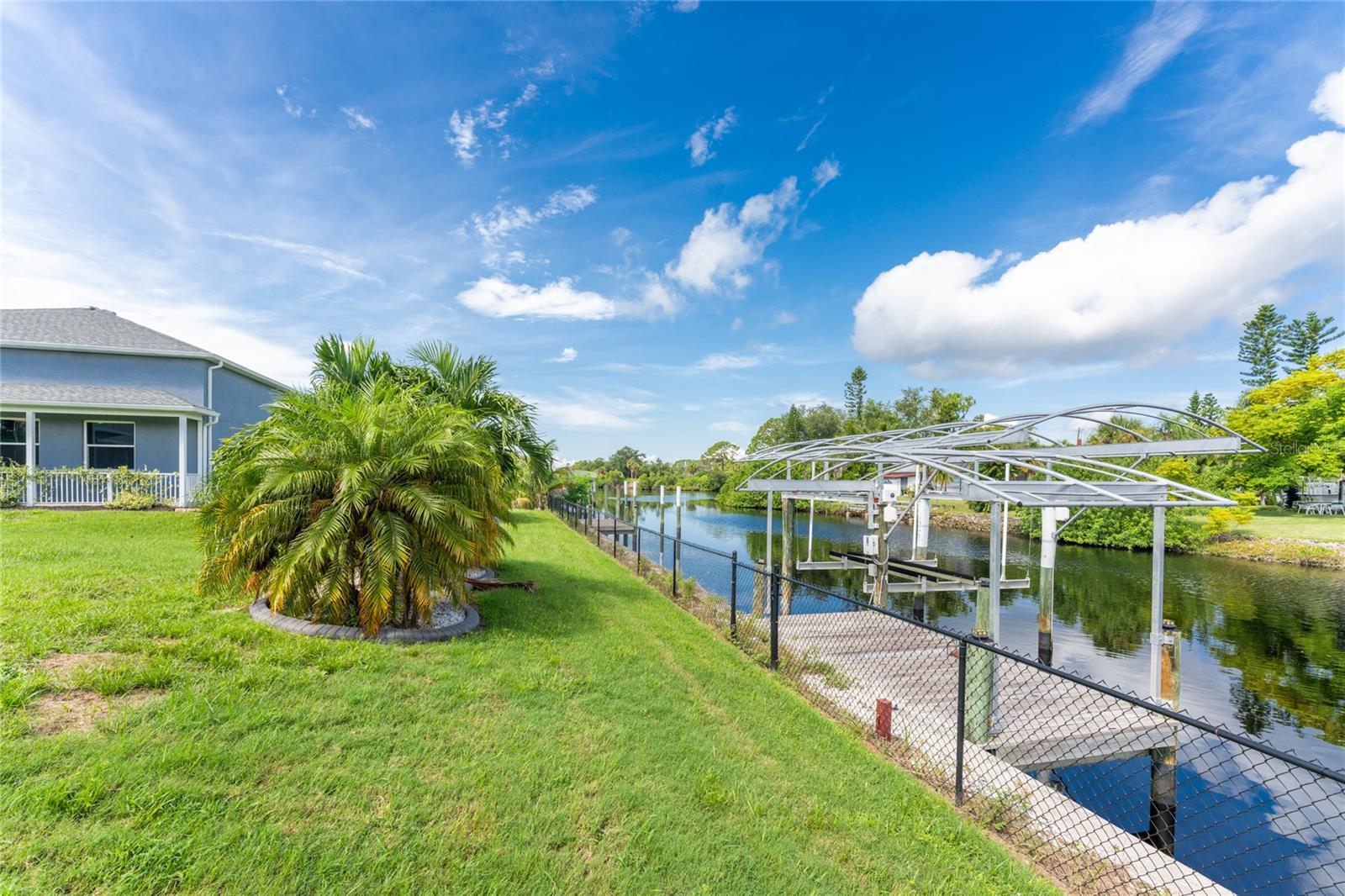PORT CHARLOTTE SEC55 - Residential