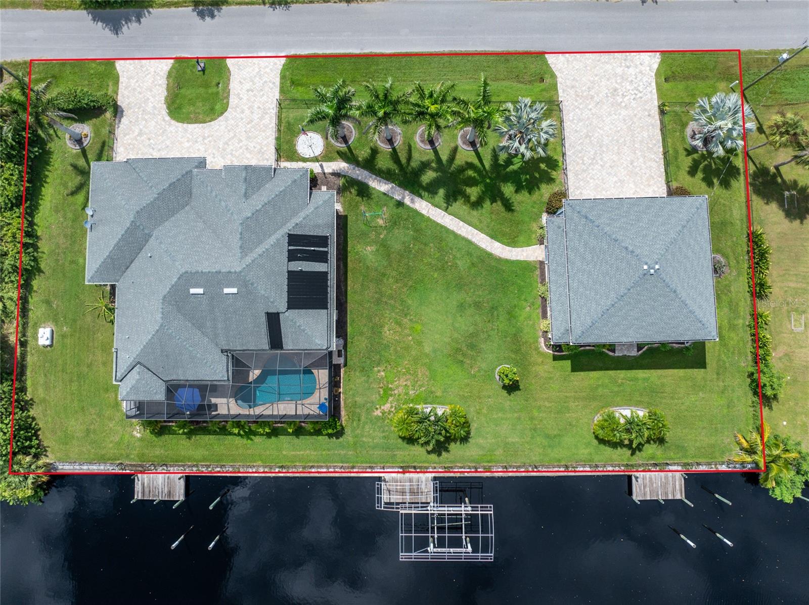 PORT CHARLOTTE SEC55 - Residential