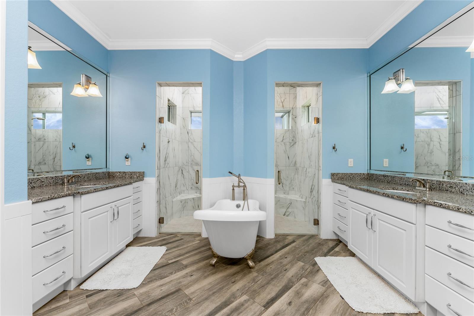 PORT CHARLOTTE SEC55 - Residential