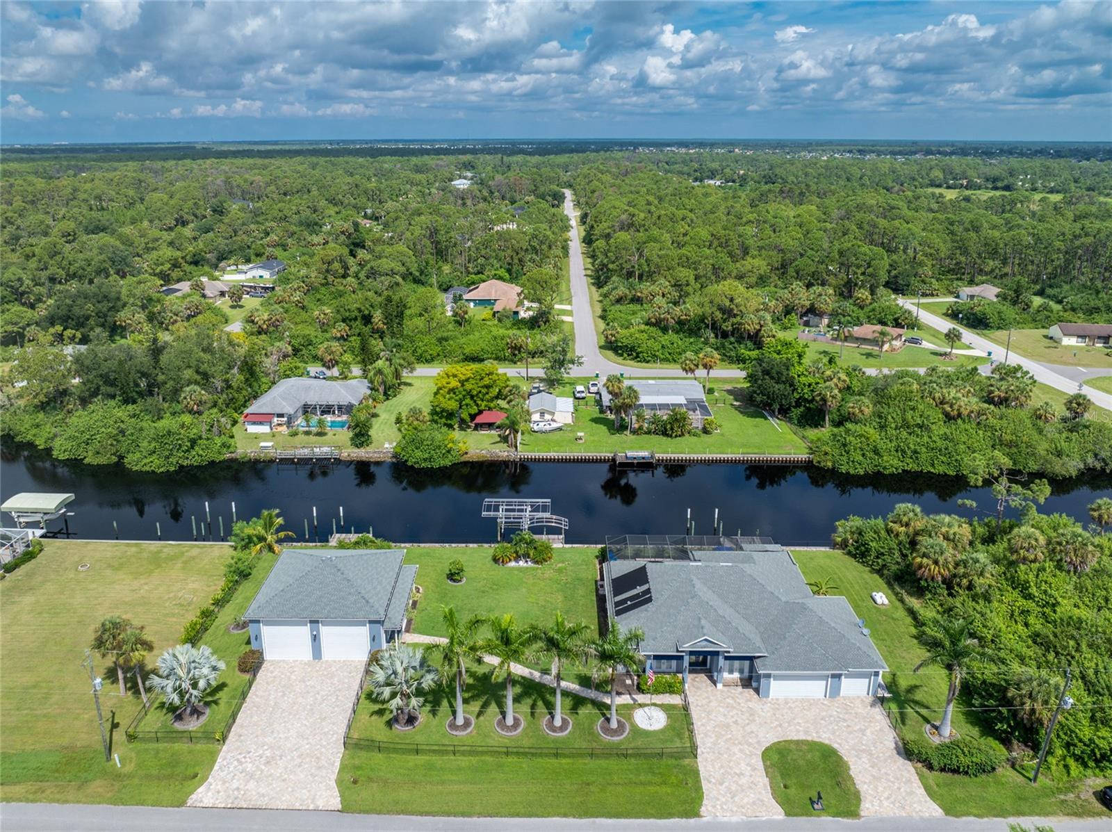 PORT CHARLOTTE SEC55 - Residential