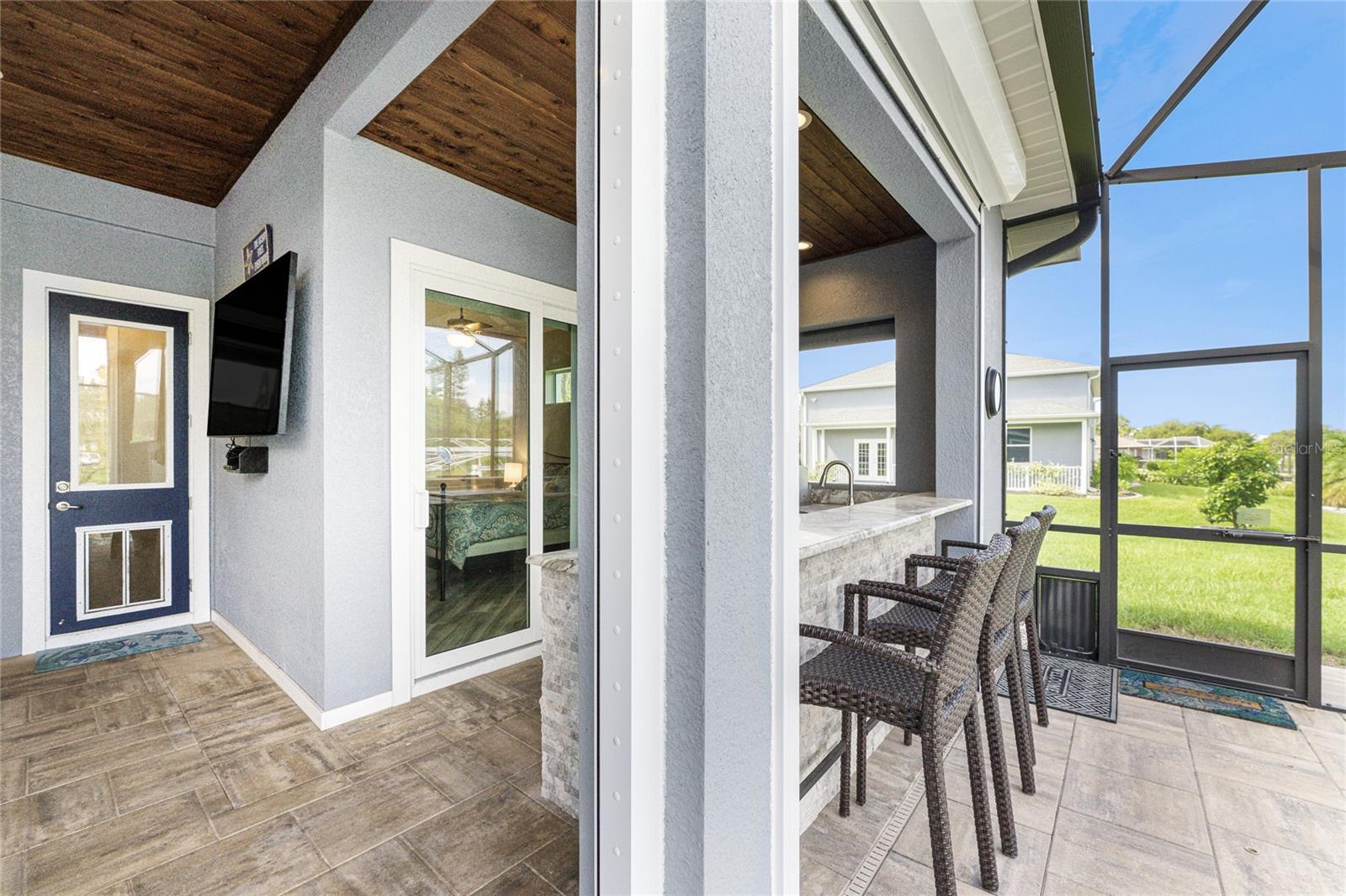 PORT CHARLOTTE SEC55 - Residential