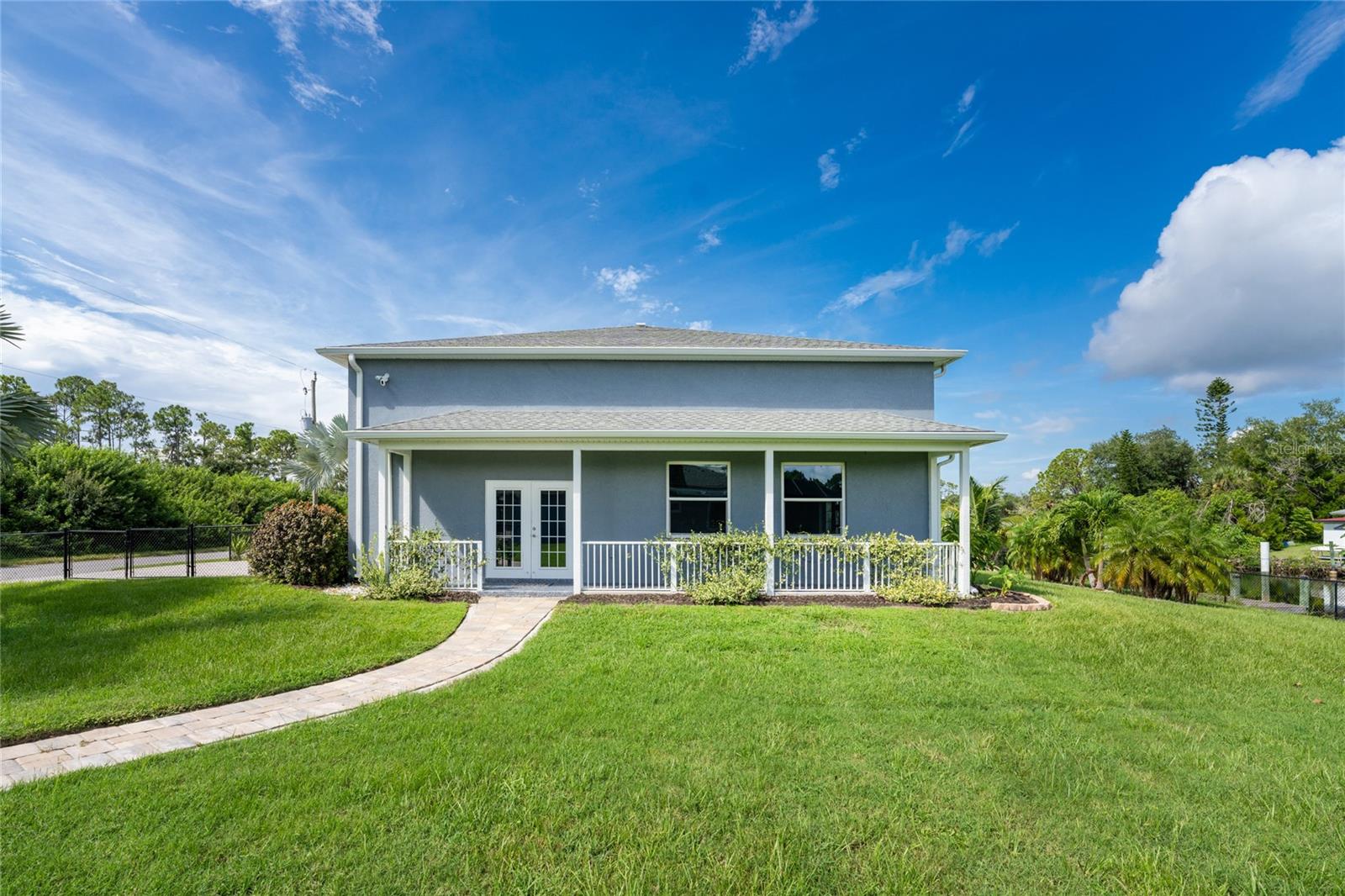 PORT CHARLOTTE SEC55 - Residential