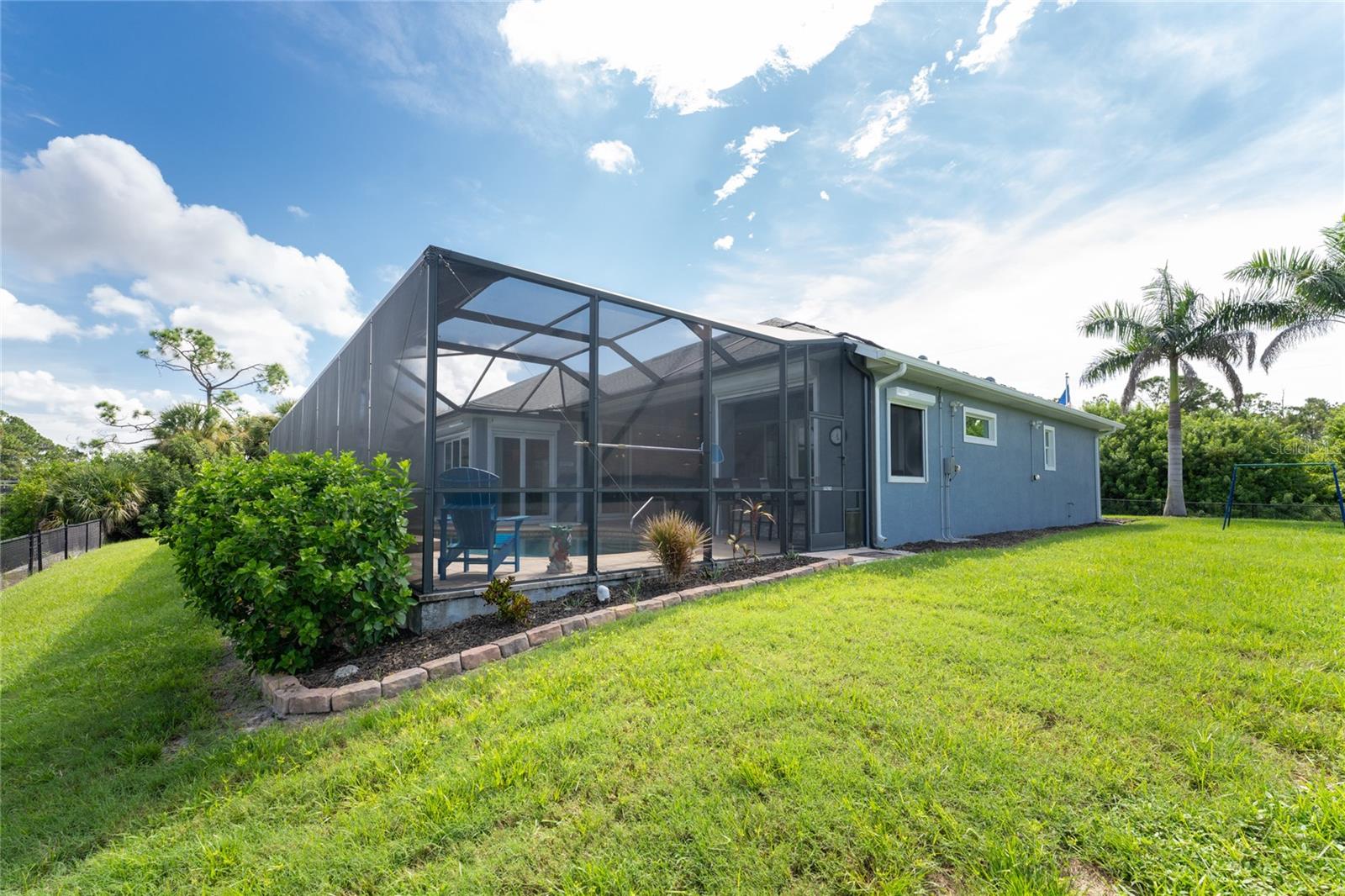 PORT CHARLOTTE SEC55 - Residential