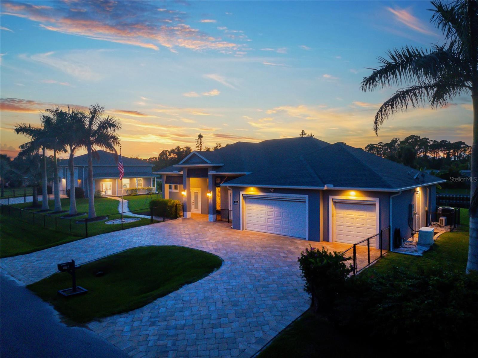 PORT CHARLOTTE SEC55 - Residential