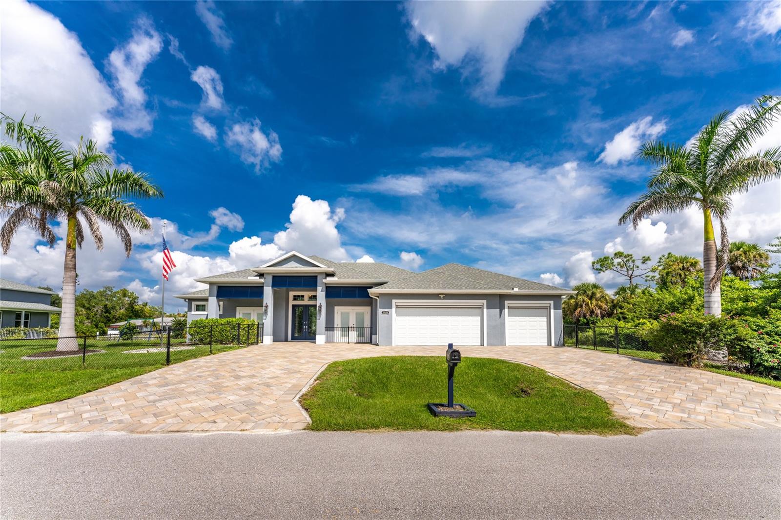 PORT CHARLOTTE SEC55 - Residential