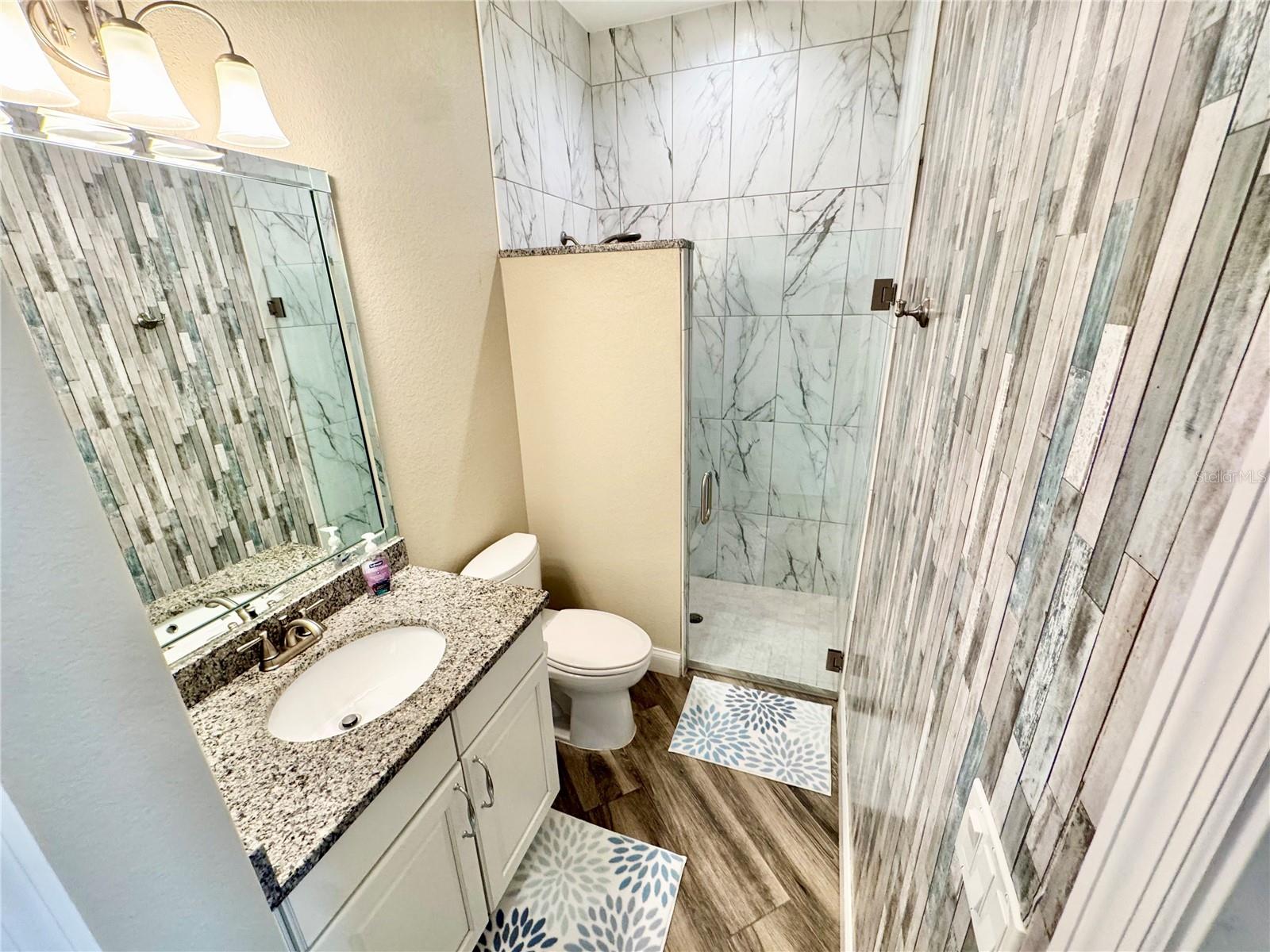 PORT CHARLOTTE SEC55 - Residential