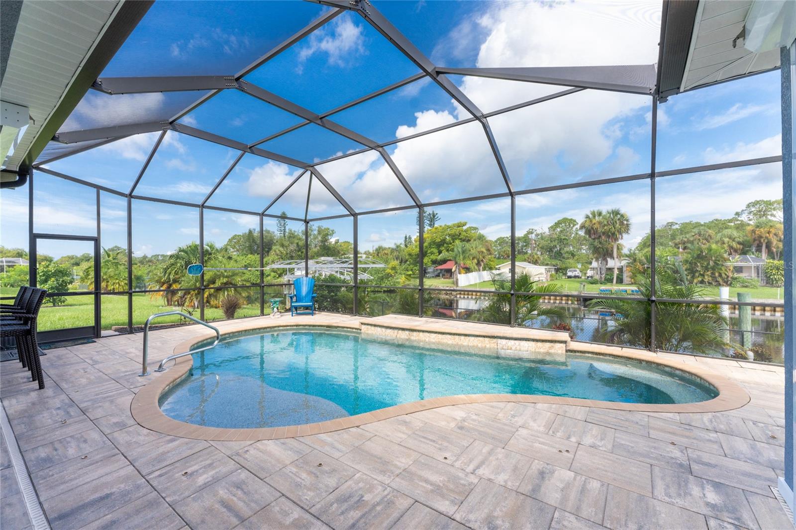 PORT CHARLOTTE SEC55 - Residential