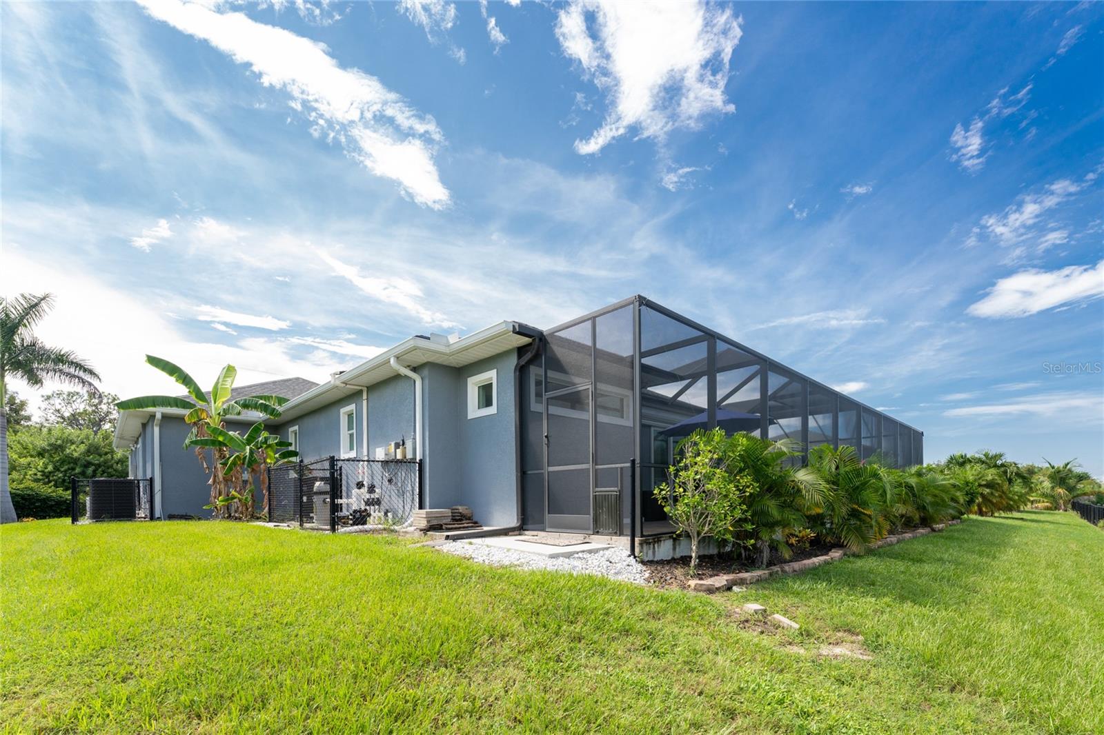 PORT CHARLOTTE SEC55 - Residential