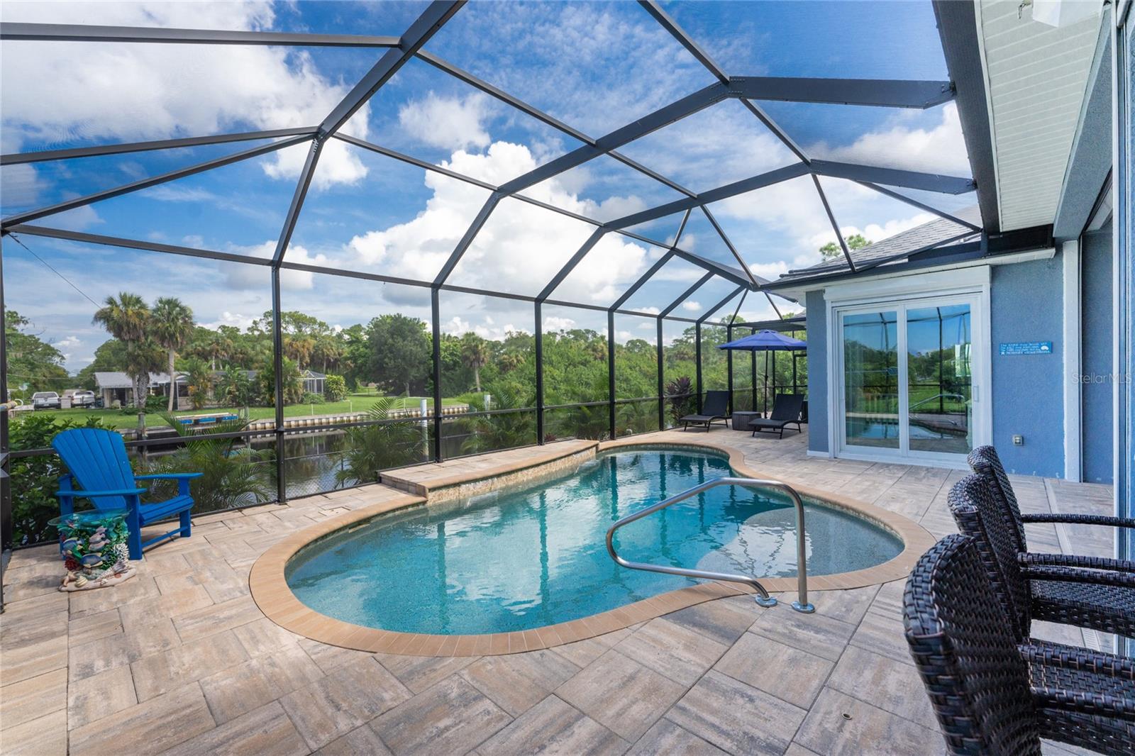 PORT CHARLOTTE SEC55 - Residential