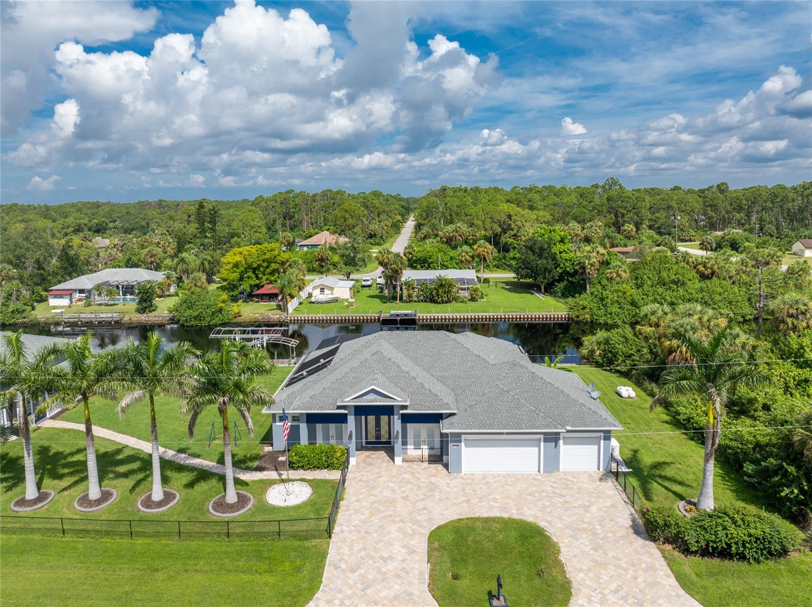 PORT CHARLOTTE SEC55 - Residential