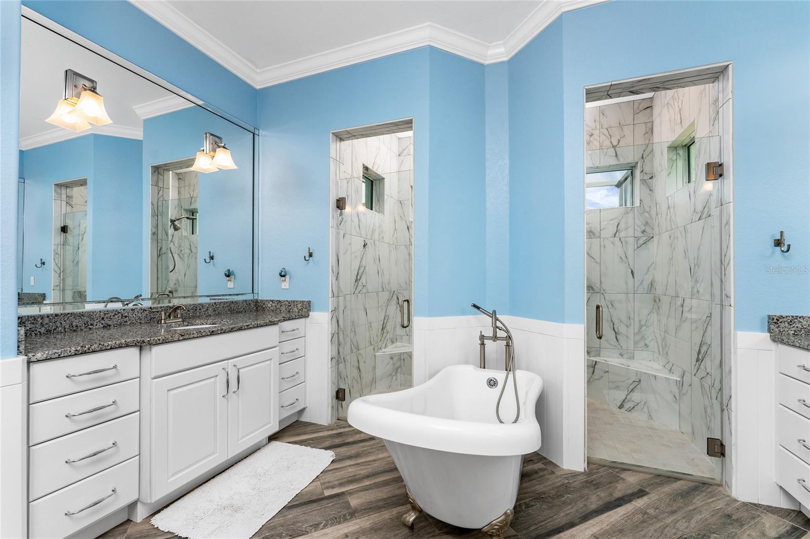 PORT CHARLOTTE SEC55 - Residential