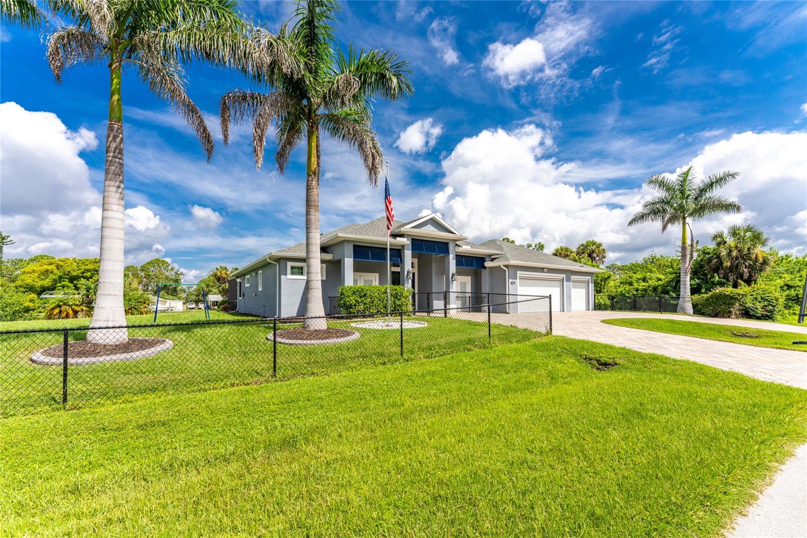 PORT CHARLOTTE SEC55 - Residential