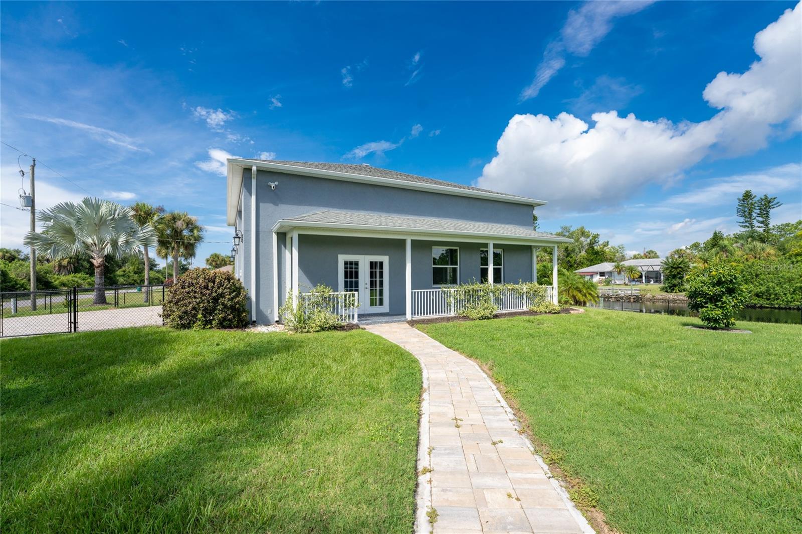PORT CHARLOTTE SEC55 - Residential