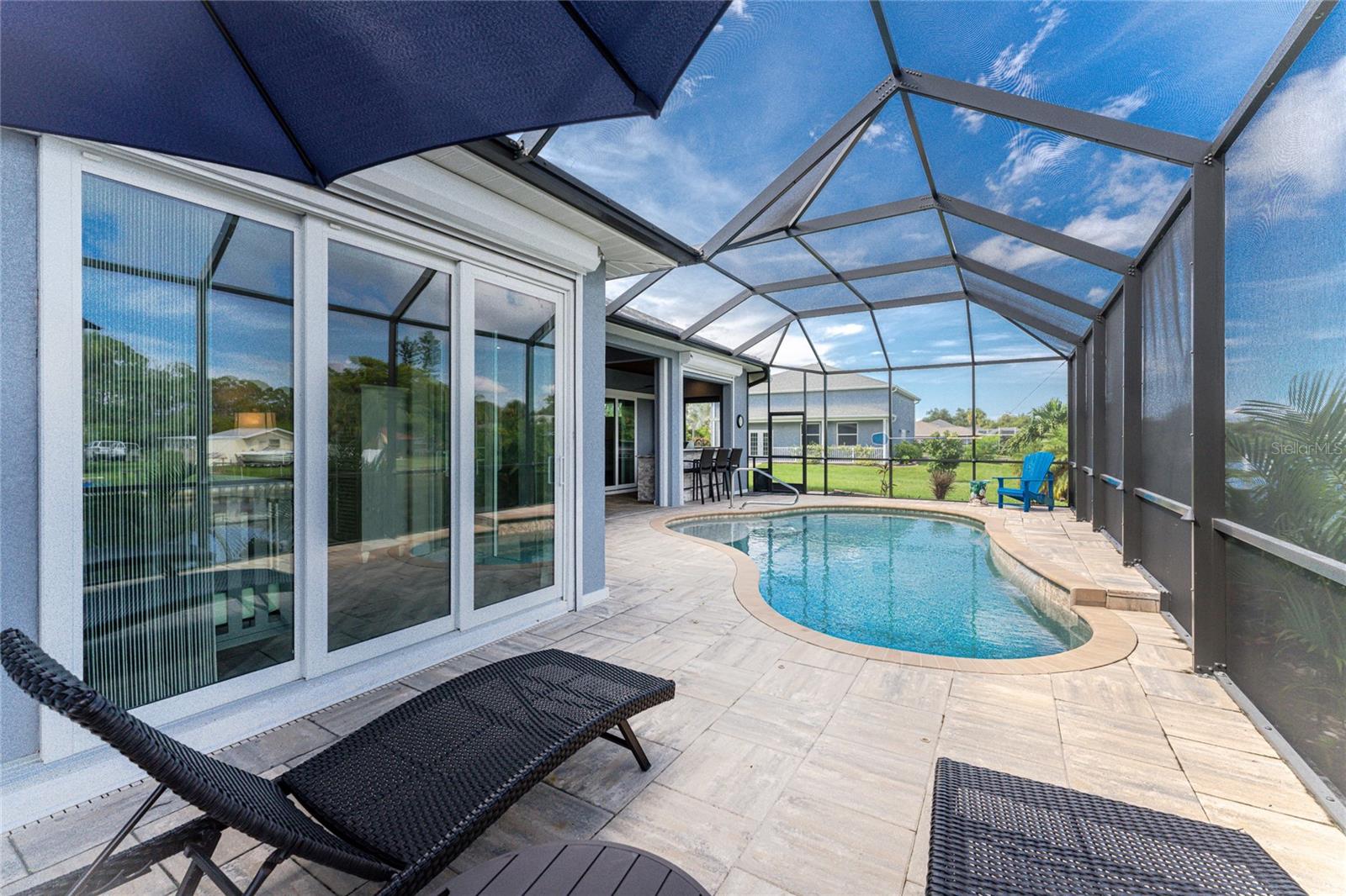 PORT CHARLOTTE SEC55 - Residential
