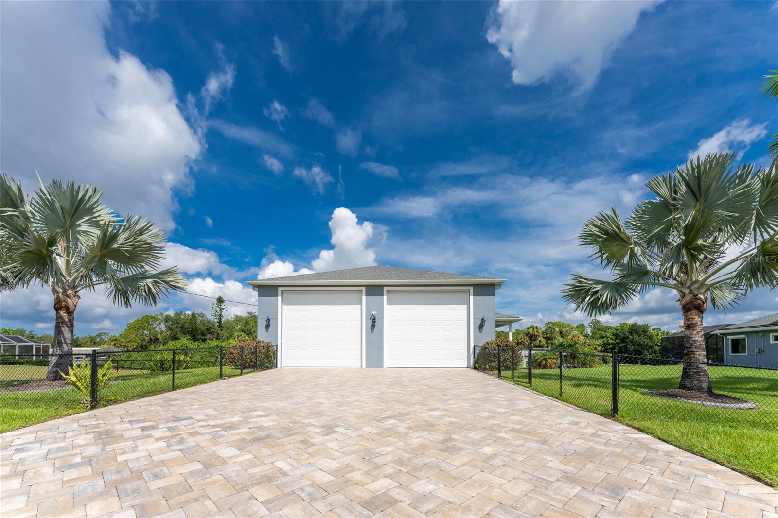 PORT CHARLOTTE SEC55 - Residential