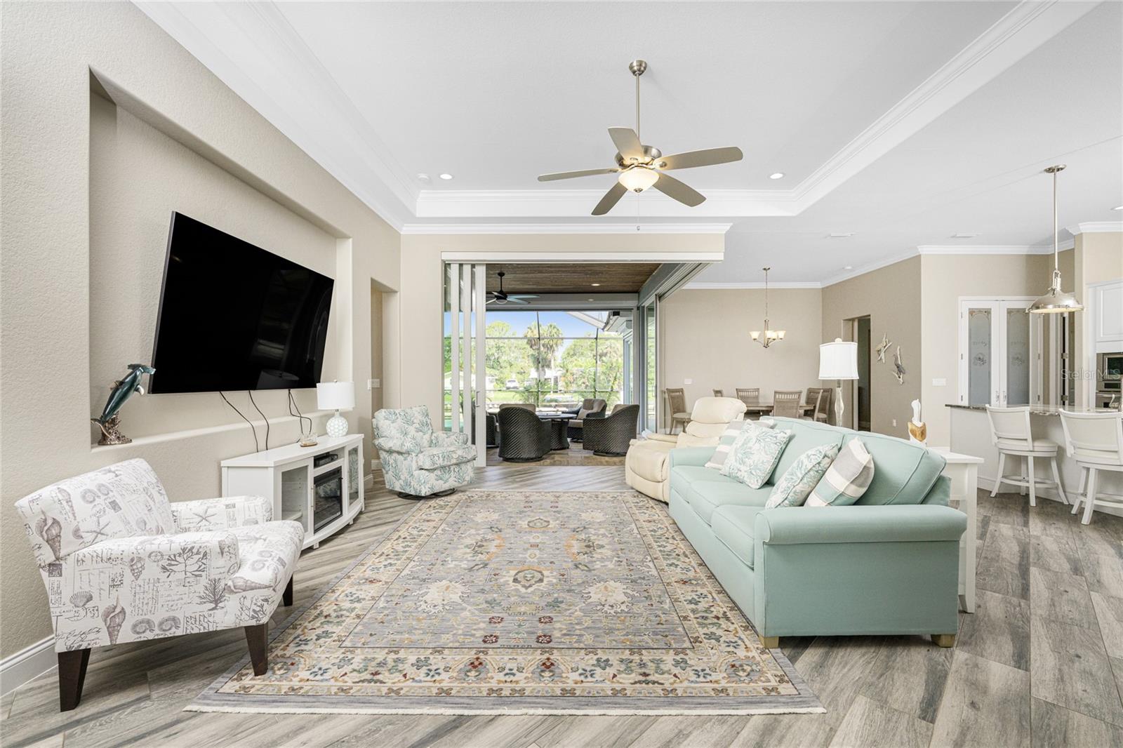PORT CHARLOTTE SEC55 - Residential