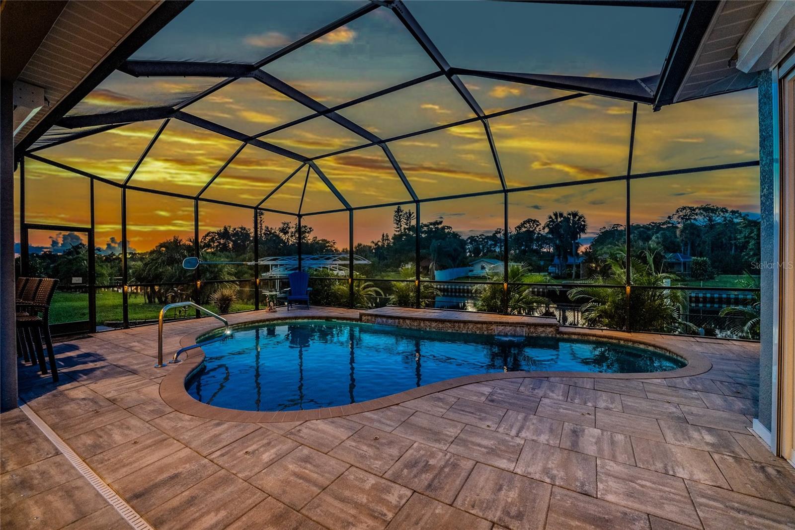 PORT CHARLOTTE SEC55 - Residential