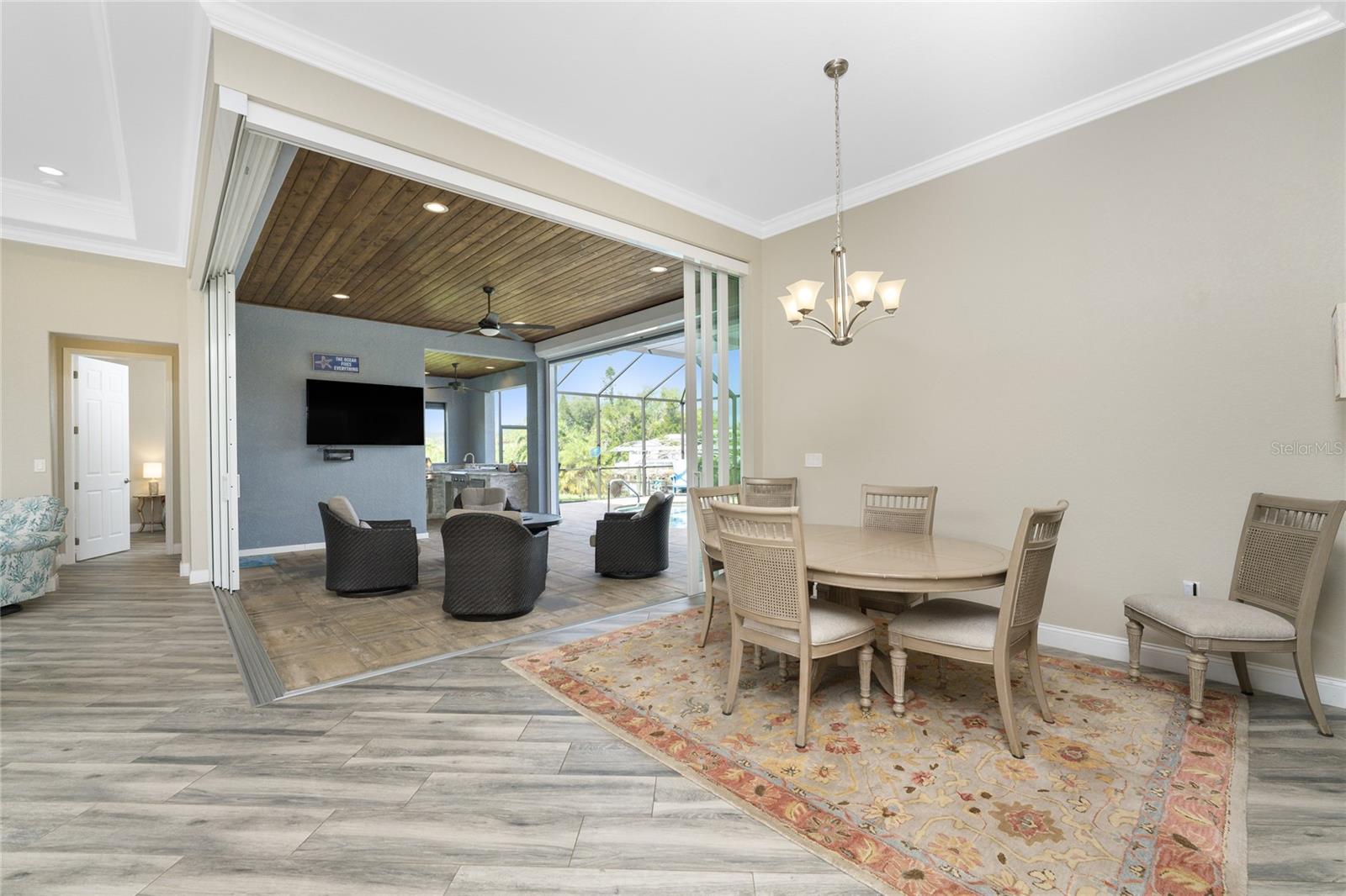 PORT CHARLOTTE SEC55 - Residential