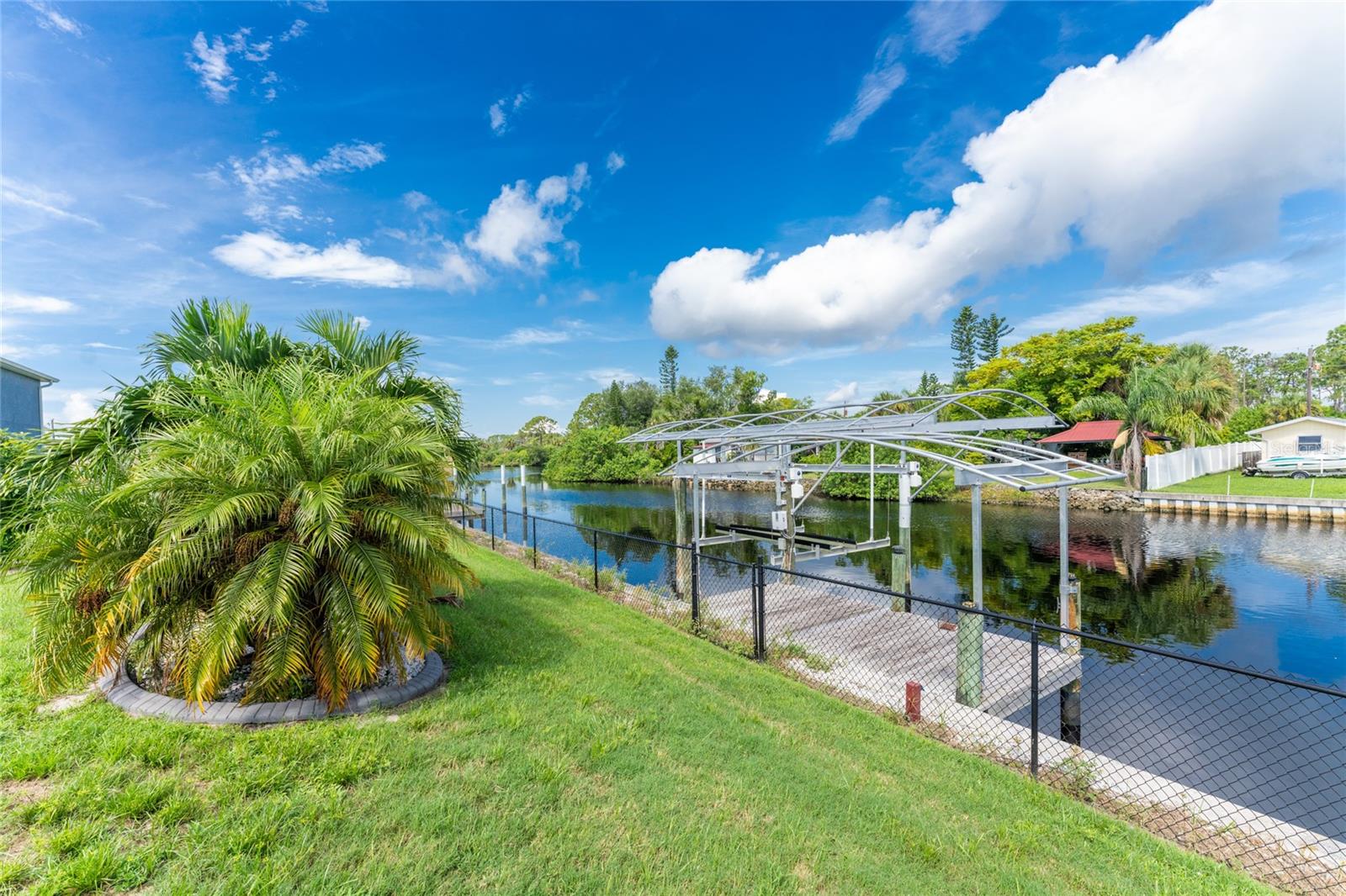 PORT CHARLOTTE SEC55 - Residential