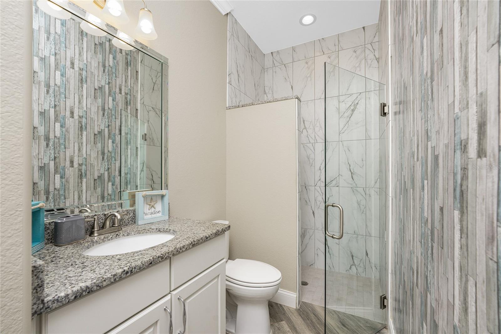 PORT CHARLOTTE SEC55 - Residential