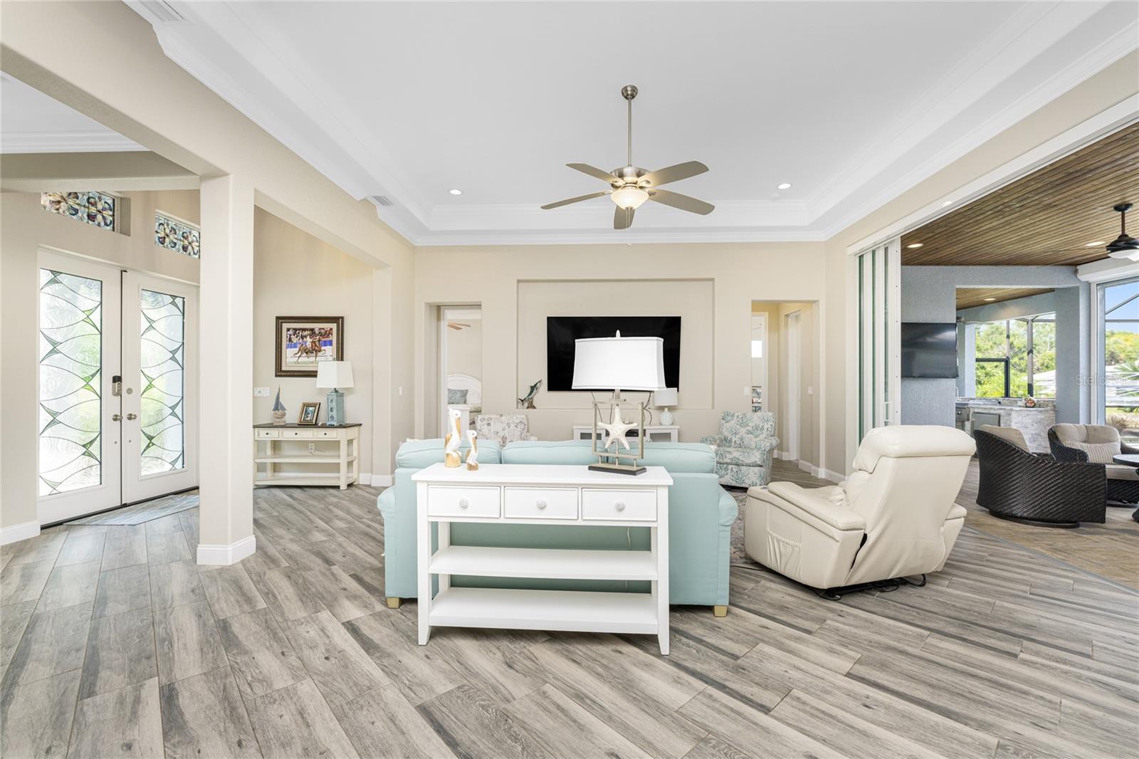 PORT CHARLOTTE SEC55 - Residential