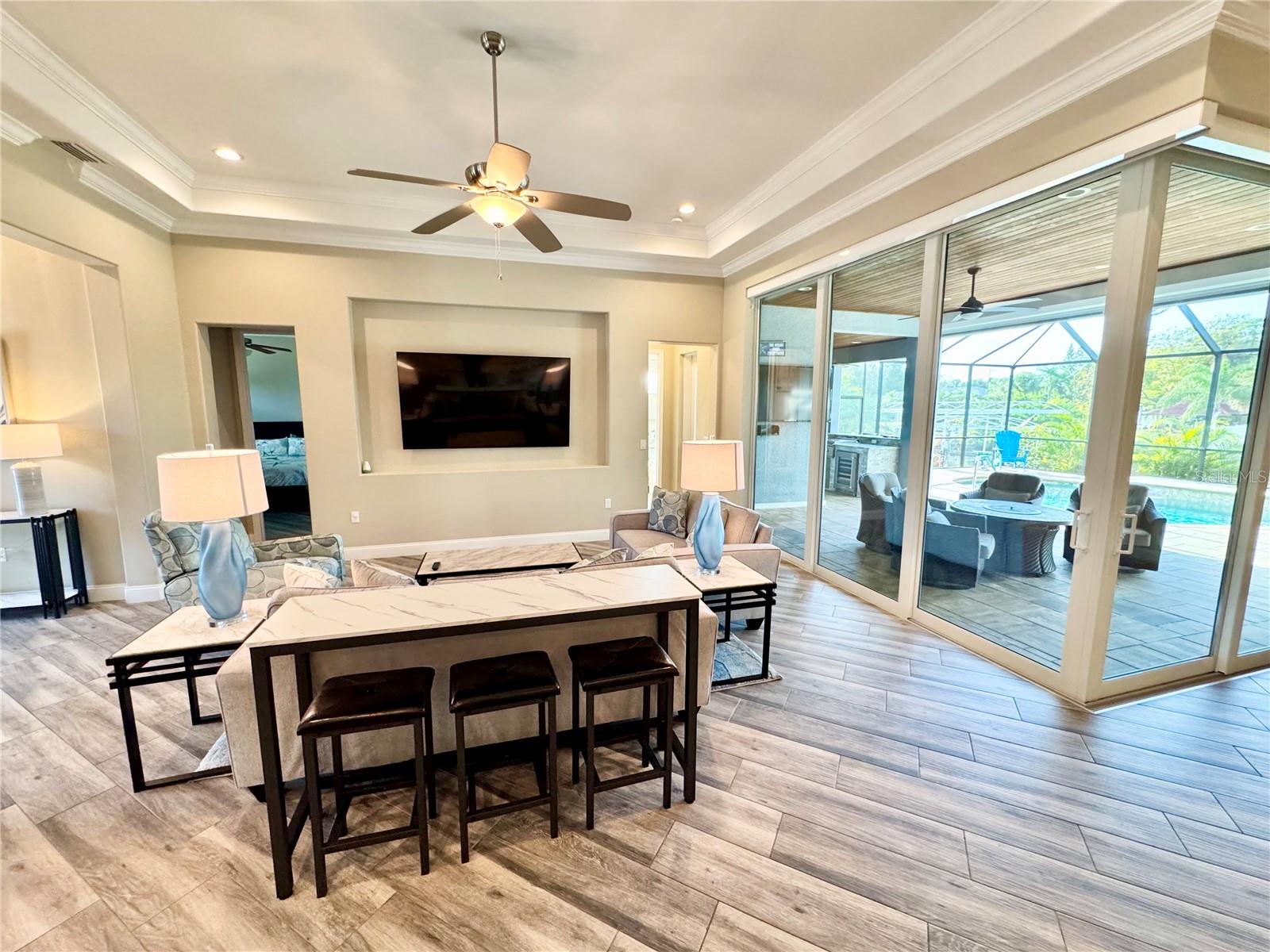 PORT CHARLOTTE SEC55 - Residential