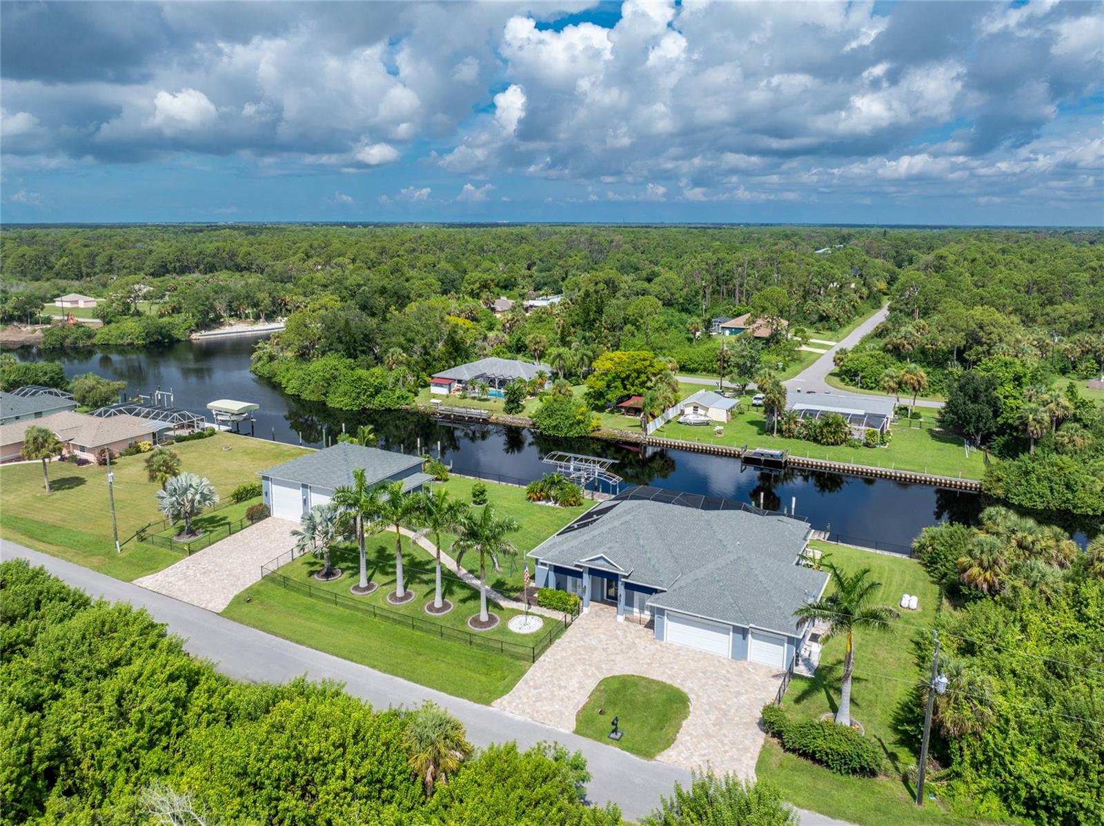 PORT CHARLOTTE SEC55 - Residential