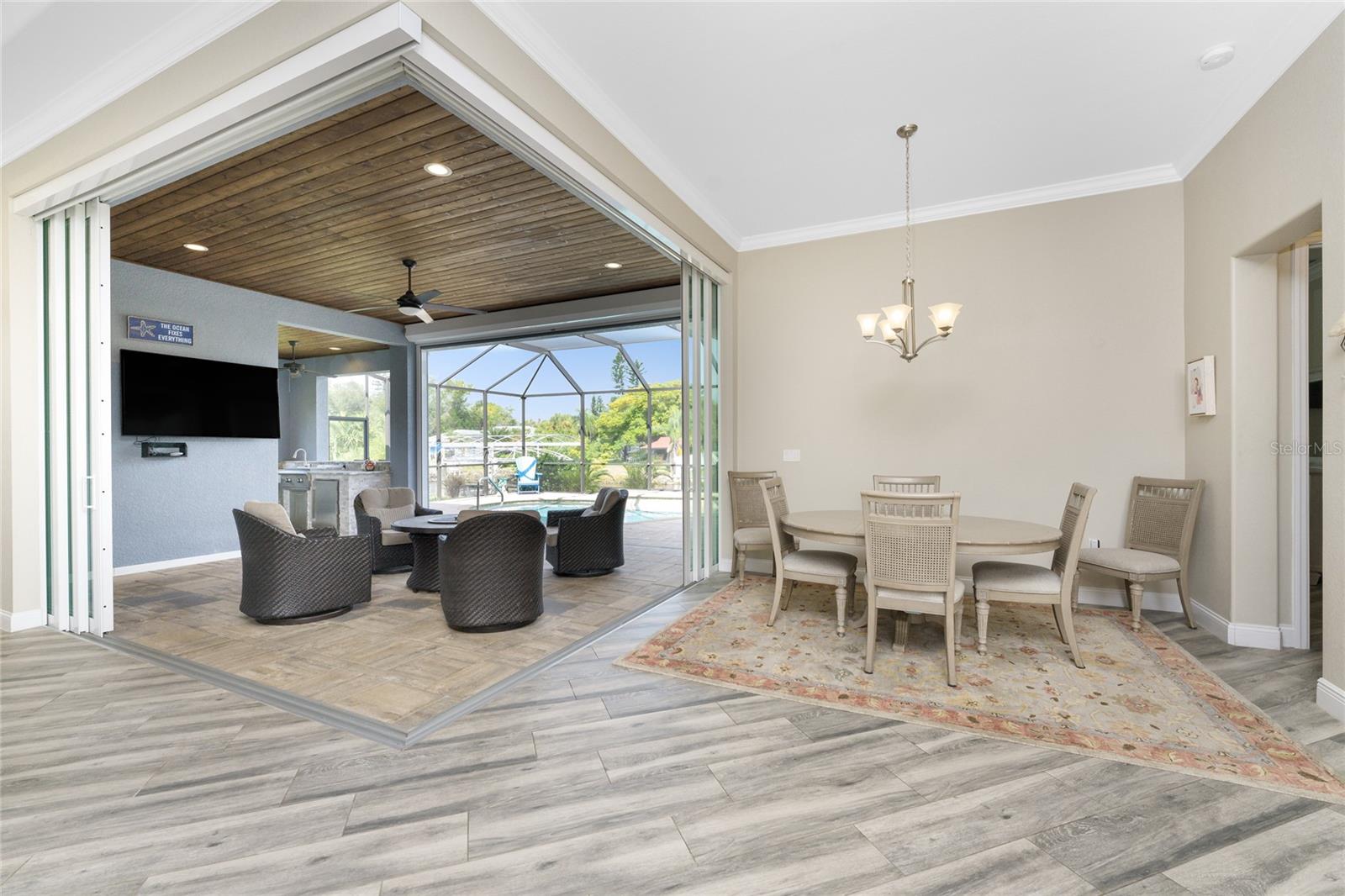 PORT CHARLOTTE SEC55 - Residential