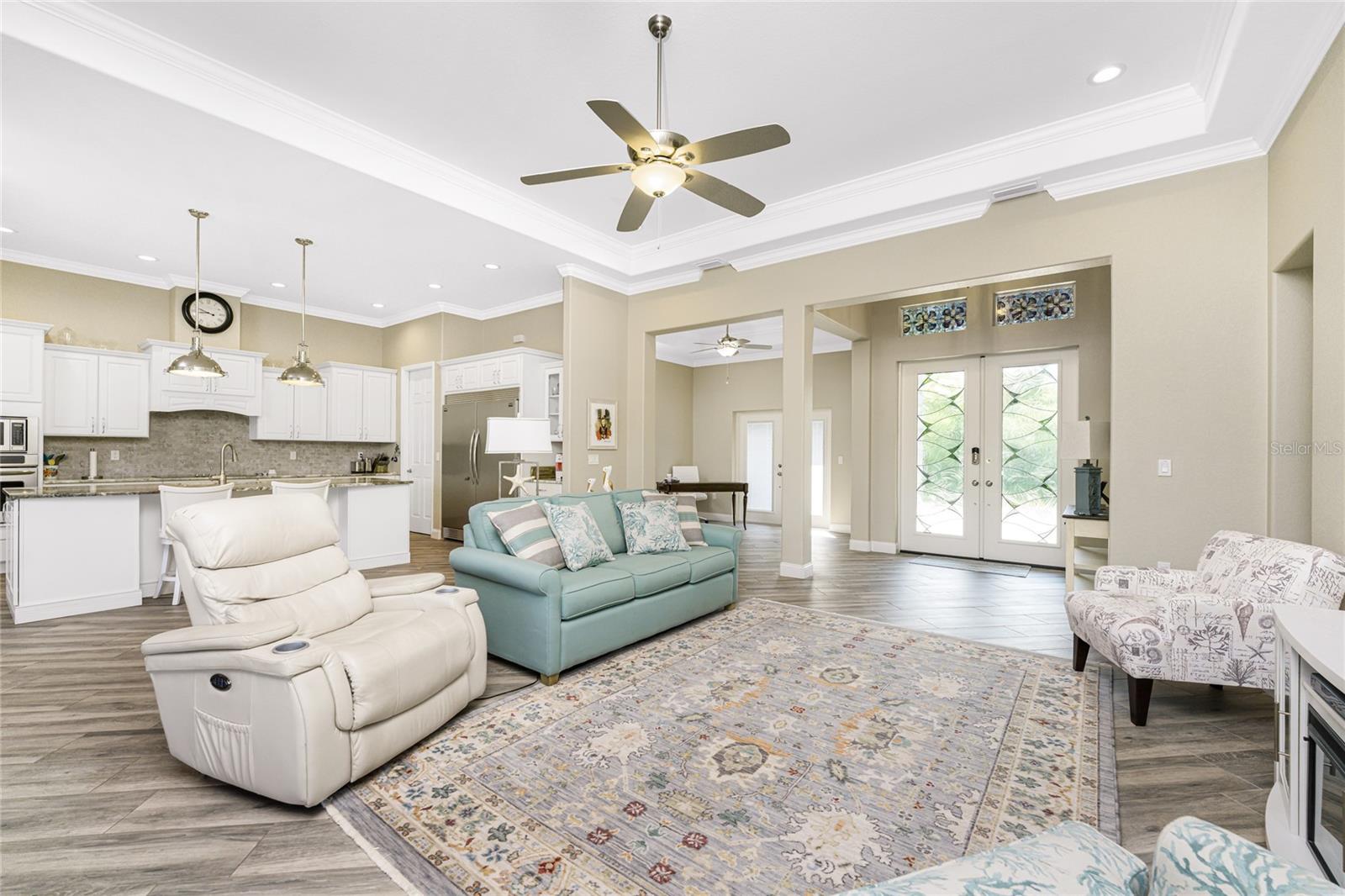 PORT CHARLOTTE SEC55 - Residential
