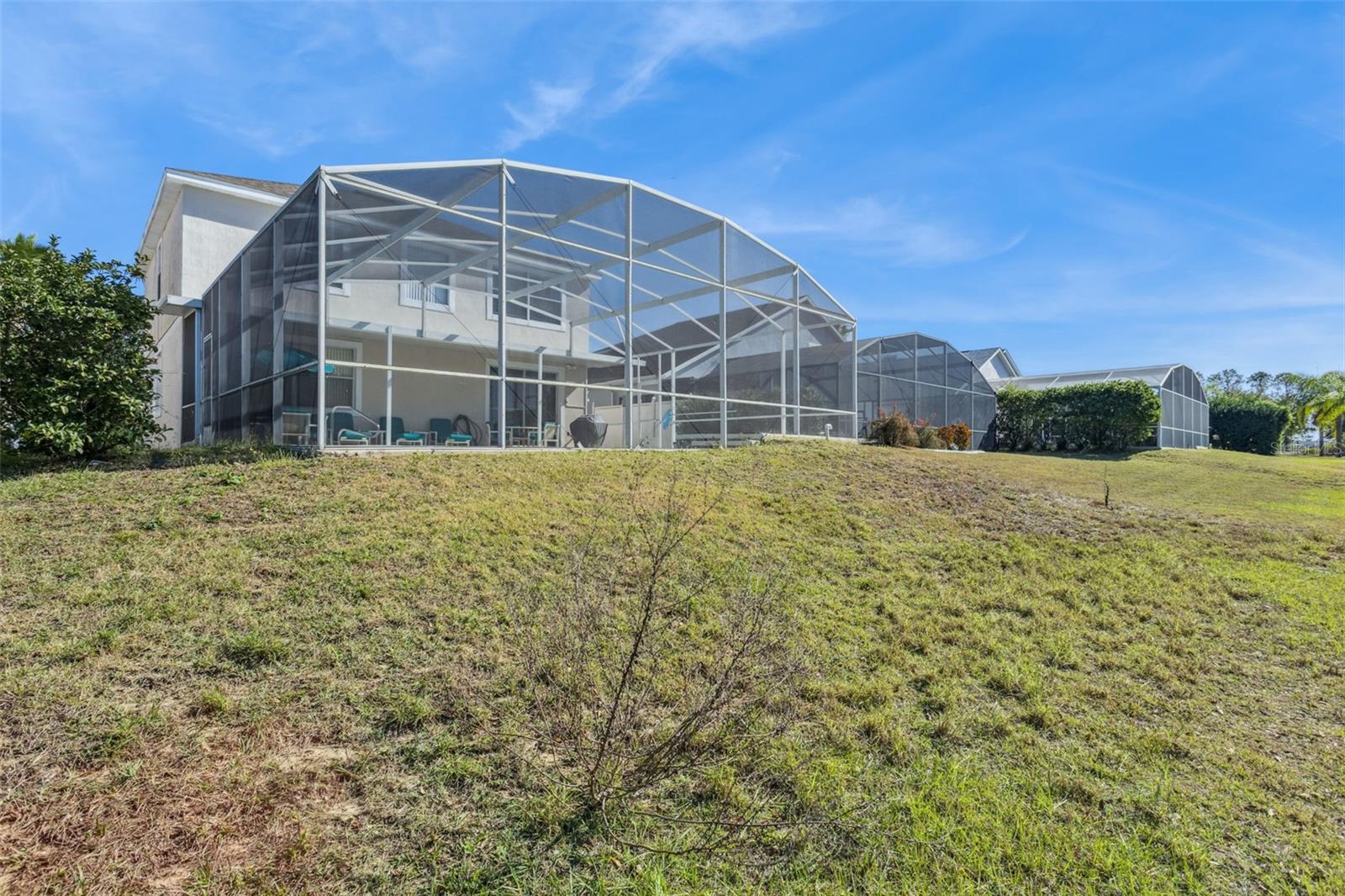 HIGHLANDS RESERVE PH 03A & 03B - Residential