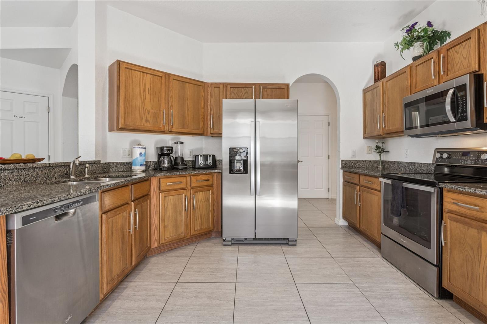 HIGHLANDS RESERVE PH 03A & 03B - Residential