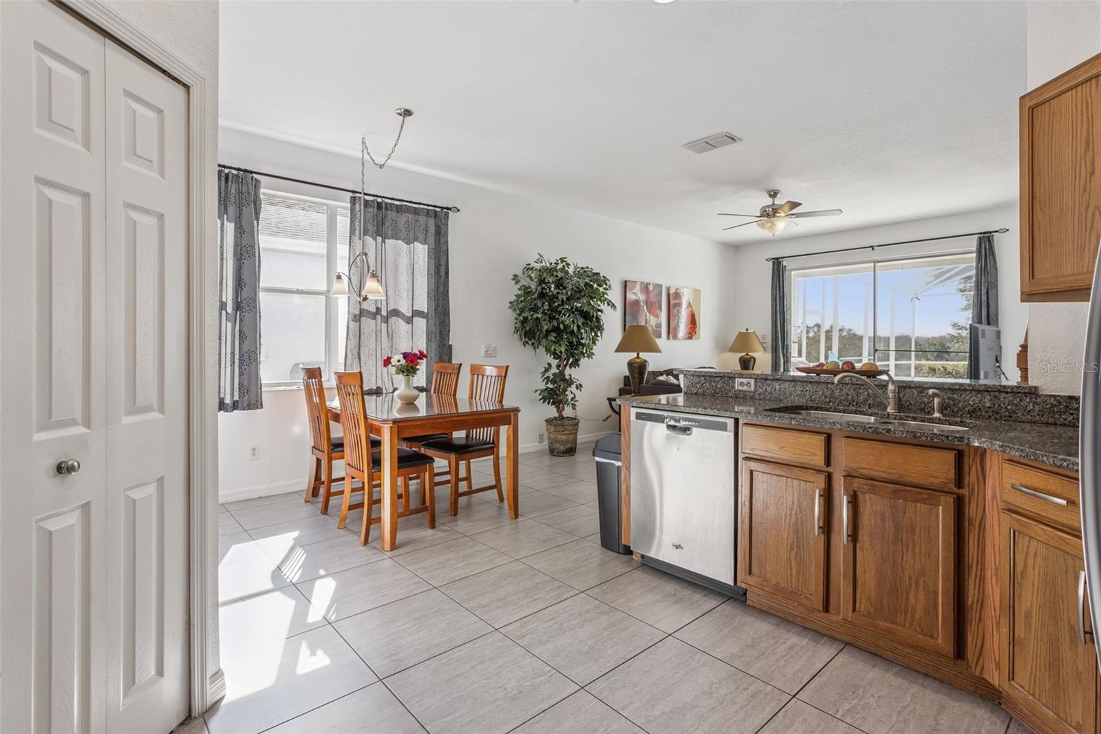 HIGHLANDS RESERVE PH 03A & 03B - Residential