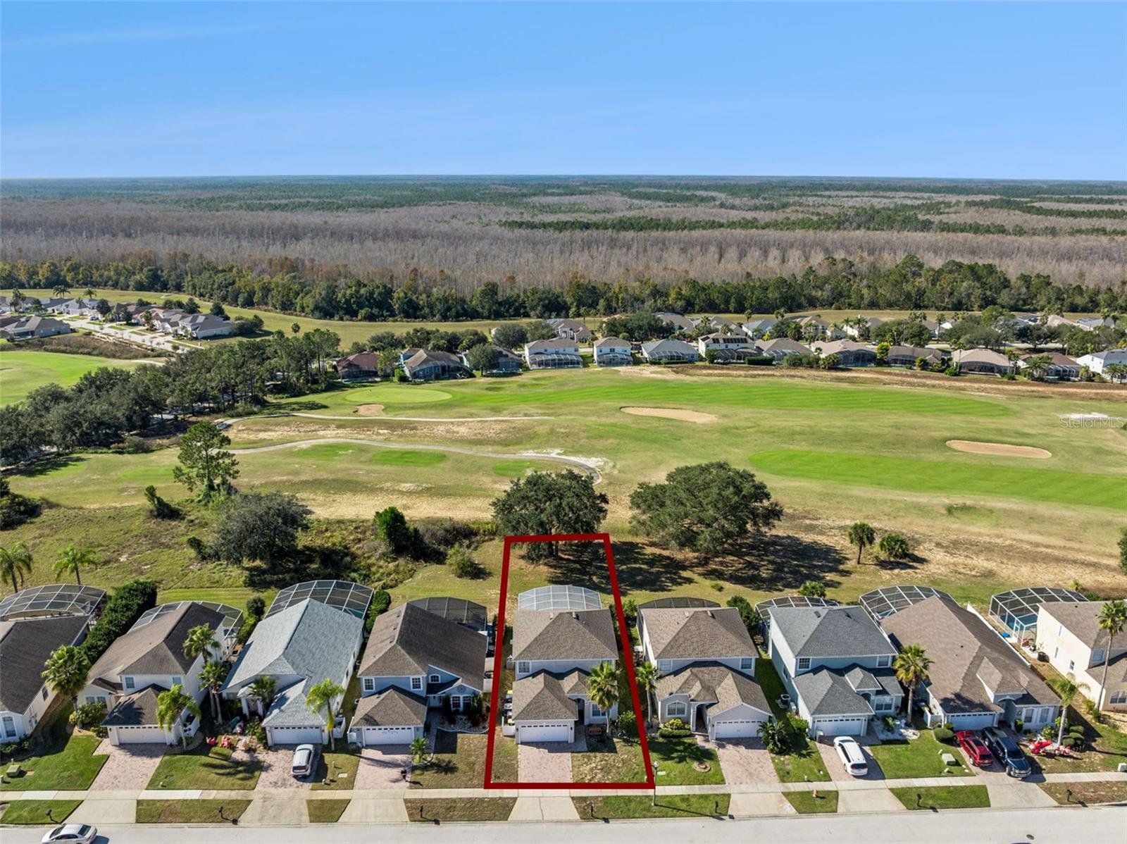 HIGHLANDS RESERVE PH 03A & 03B - Residential