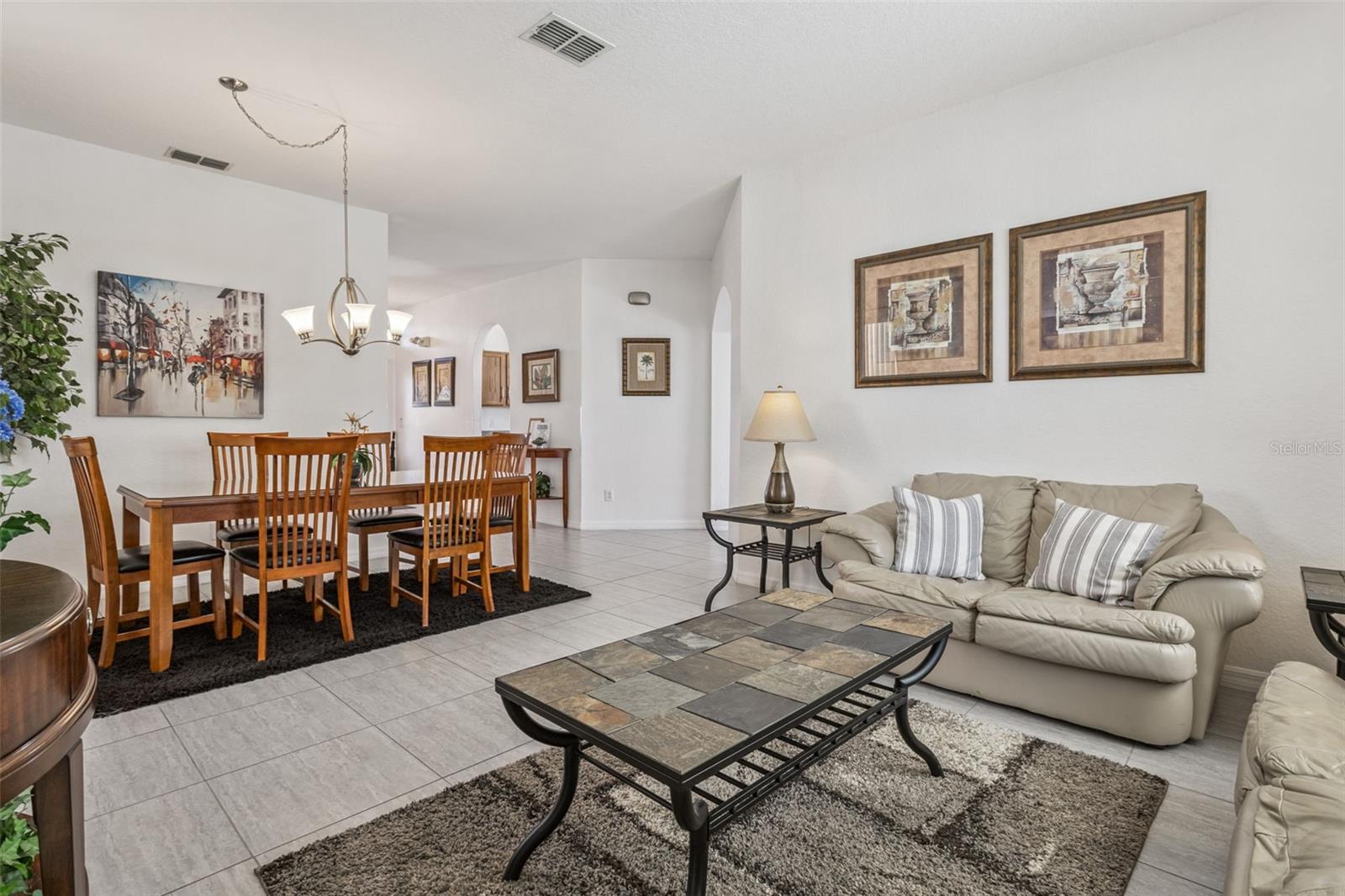 HIGHLANDS RESERVE PH 03A & 03B - Residential