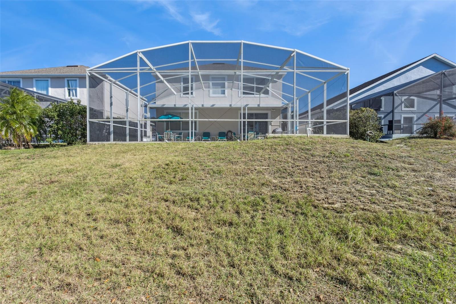 HIGHLANDS RESERVE PH 03A & 03B - Residential