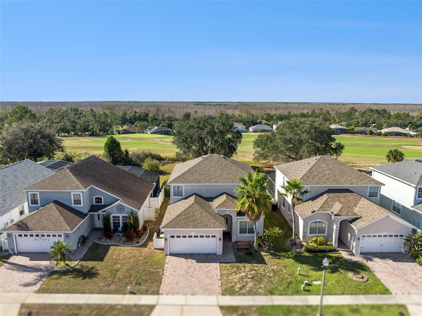 HIGHLANDS RESERVE PH 03A & 03B - Residential