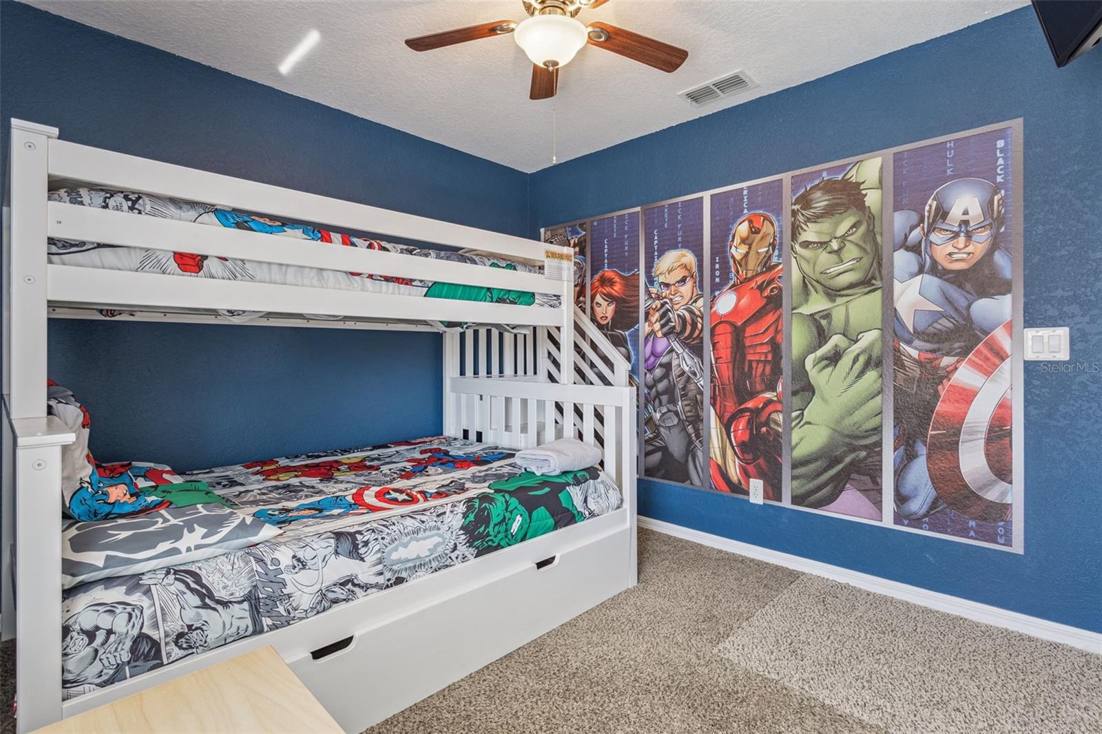 HIGHLANDS RESERVE PH 03A & 03B - Residential