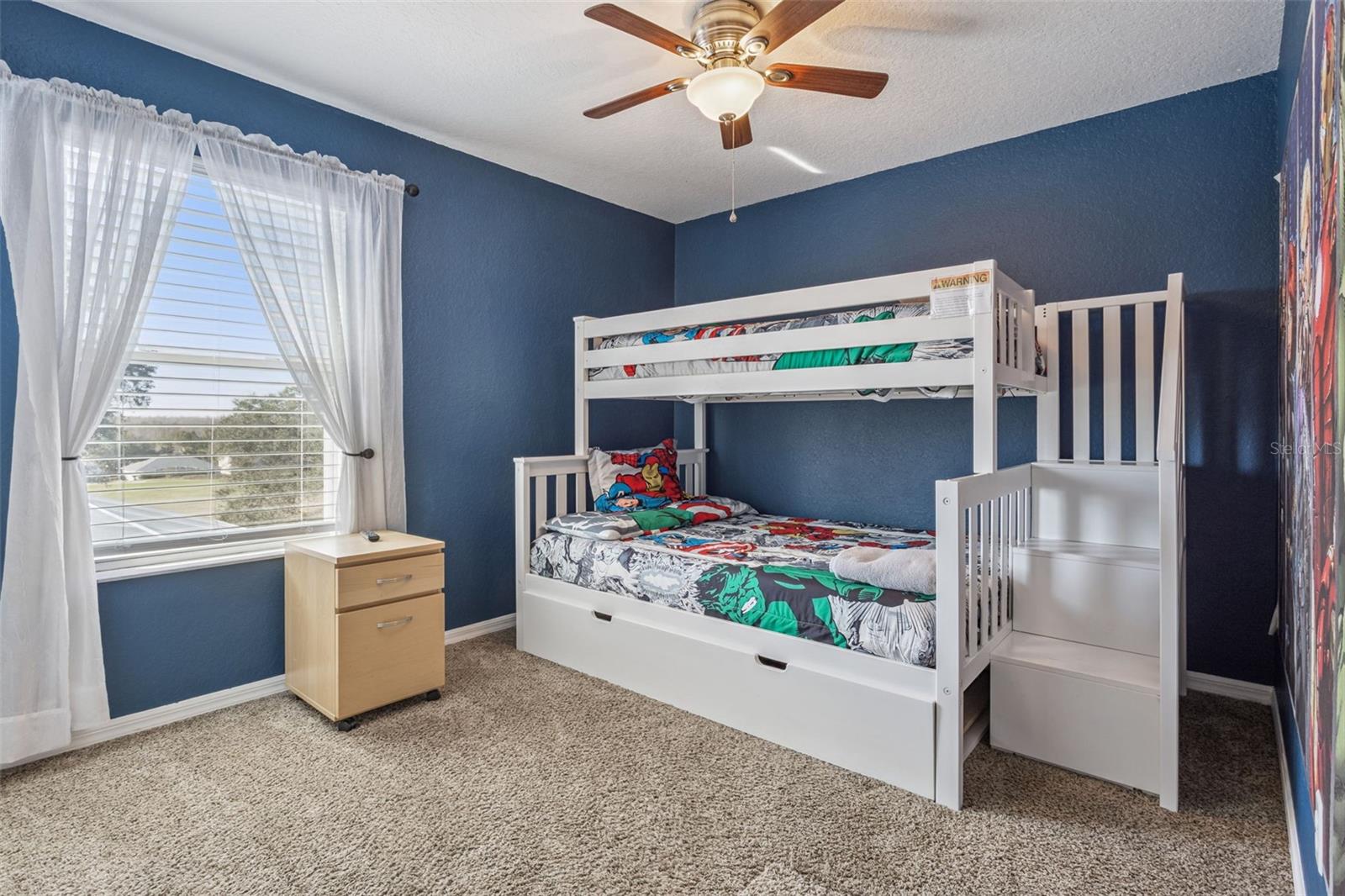 HIGHLANDS RESERVE PH 03A & 03B - Residential