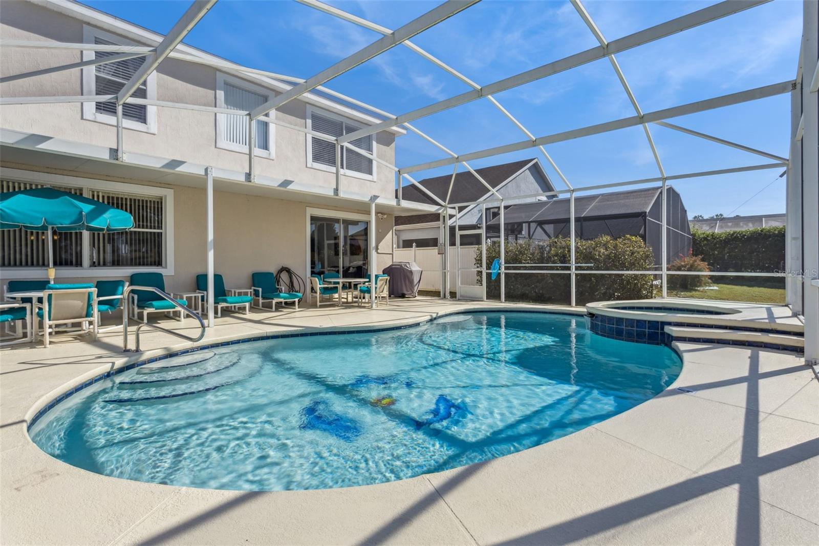 HIGHLANDS RESERVE PH 03A & 03B - Residential