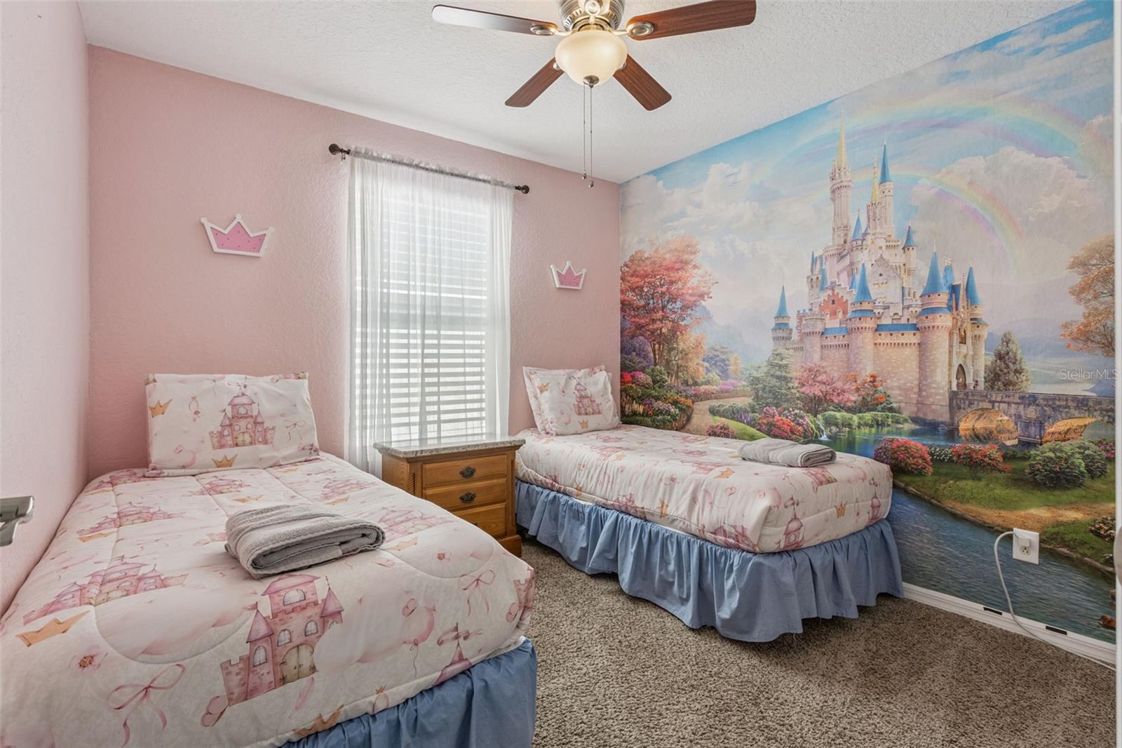 HIGHLANDS RESERVE PH 03A & 03B - Residential