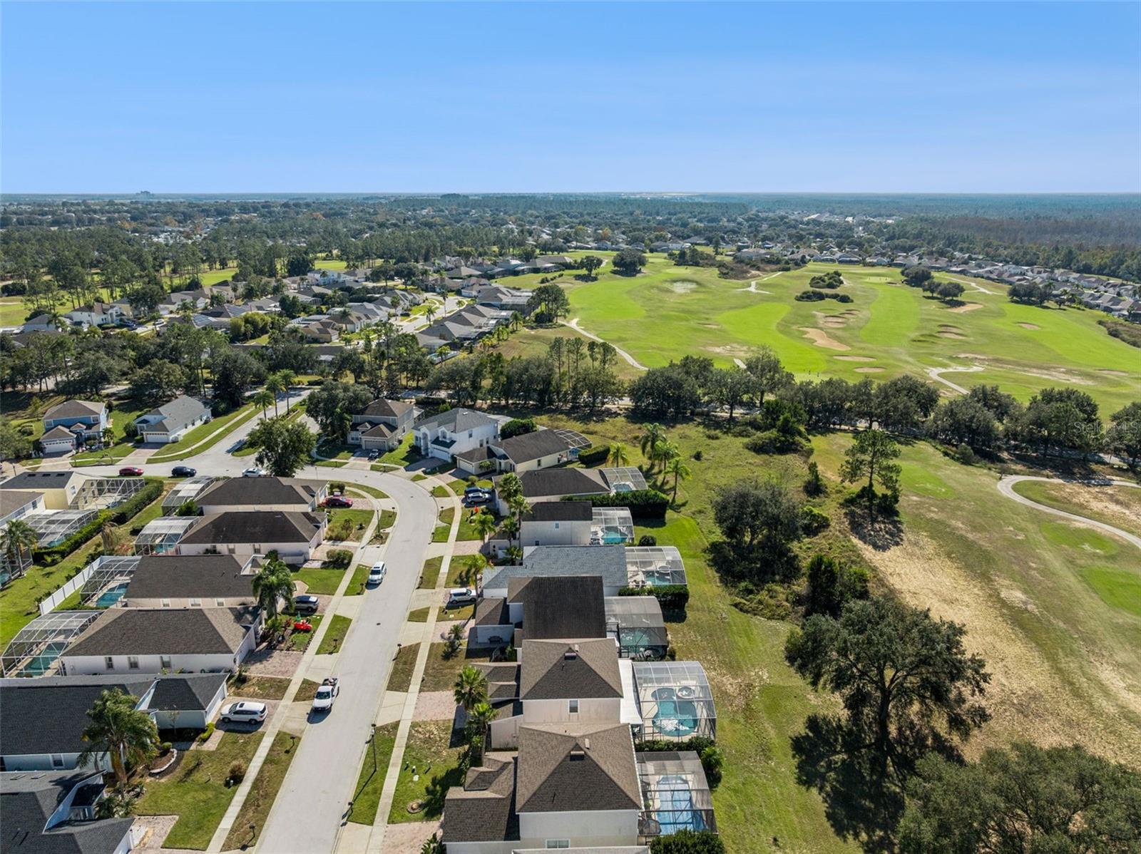 HIGHLANDS RESERVE PH 03A & 03B - Residential