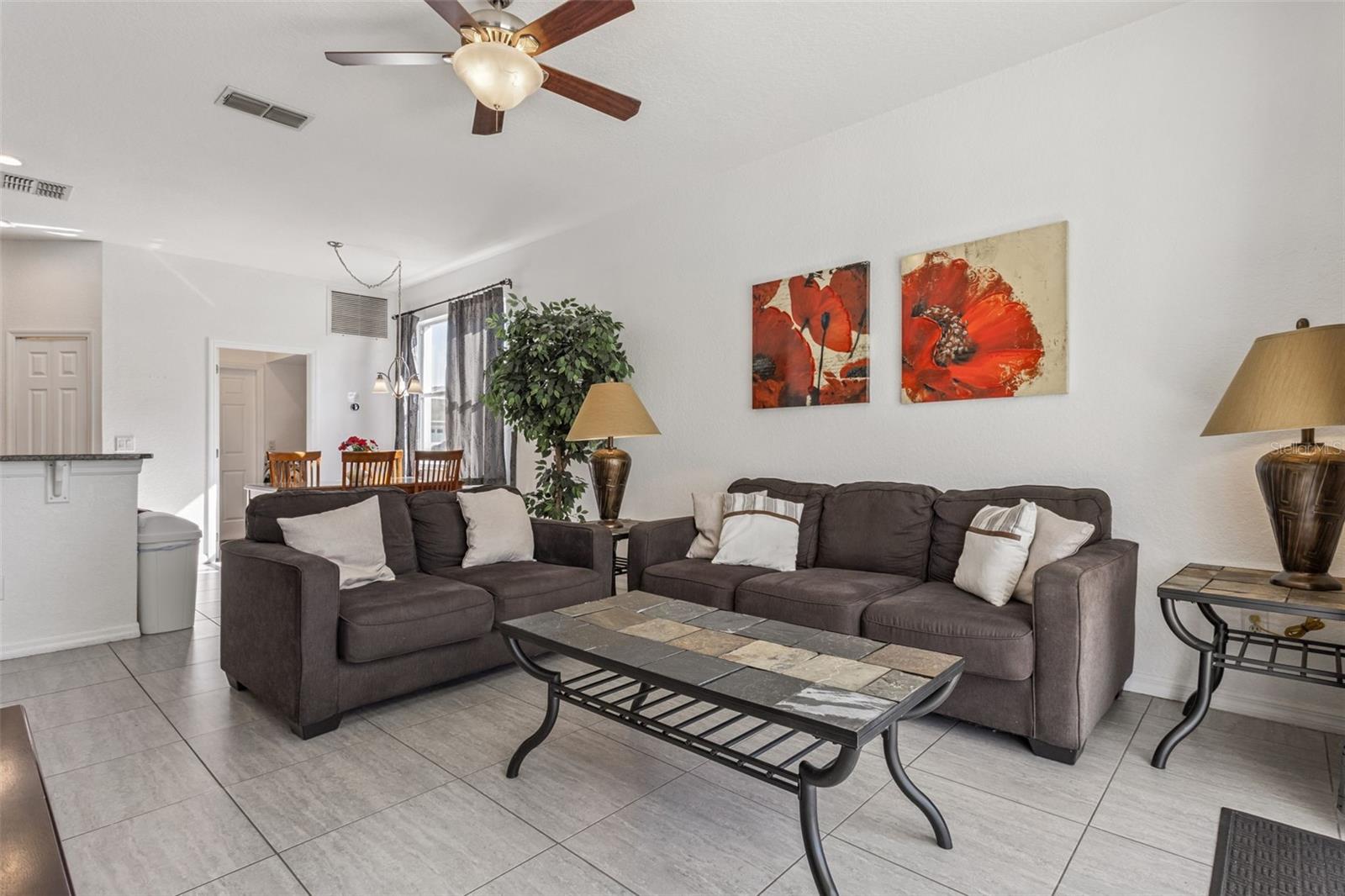 HIGHLANDS RESERVE PH 03A & 03B - Residential