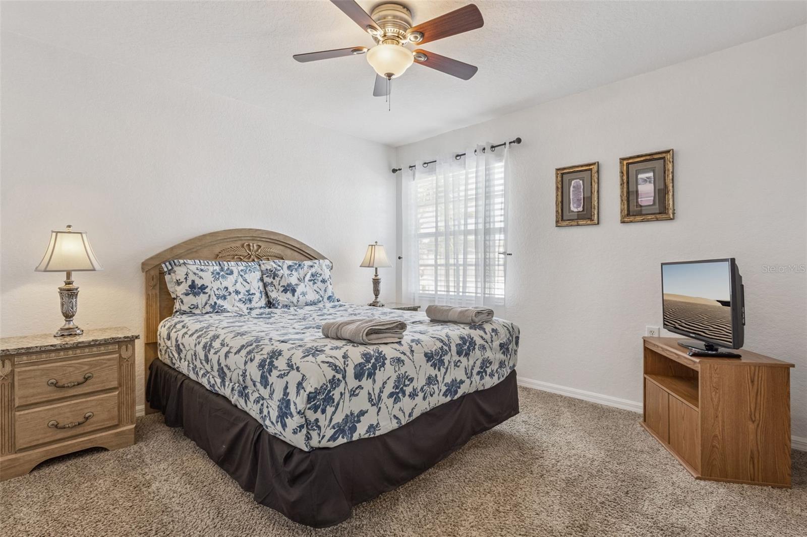 HIGHLANDS RESERVE PH 03A & 03B - Residential